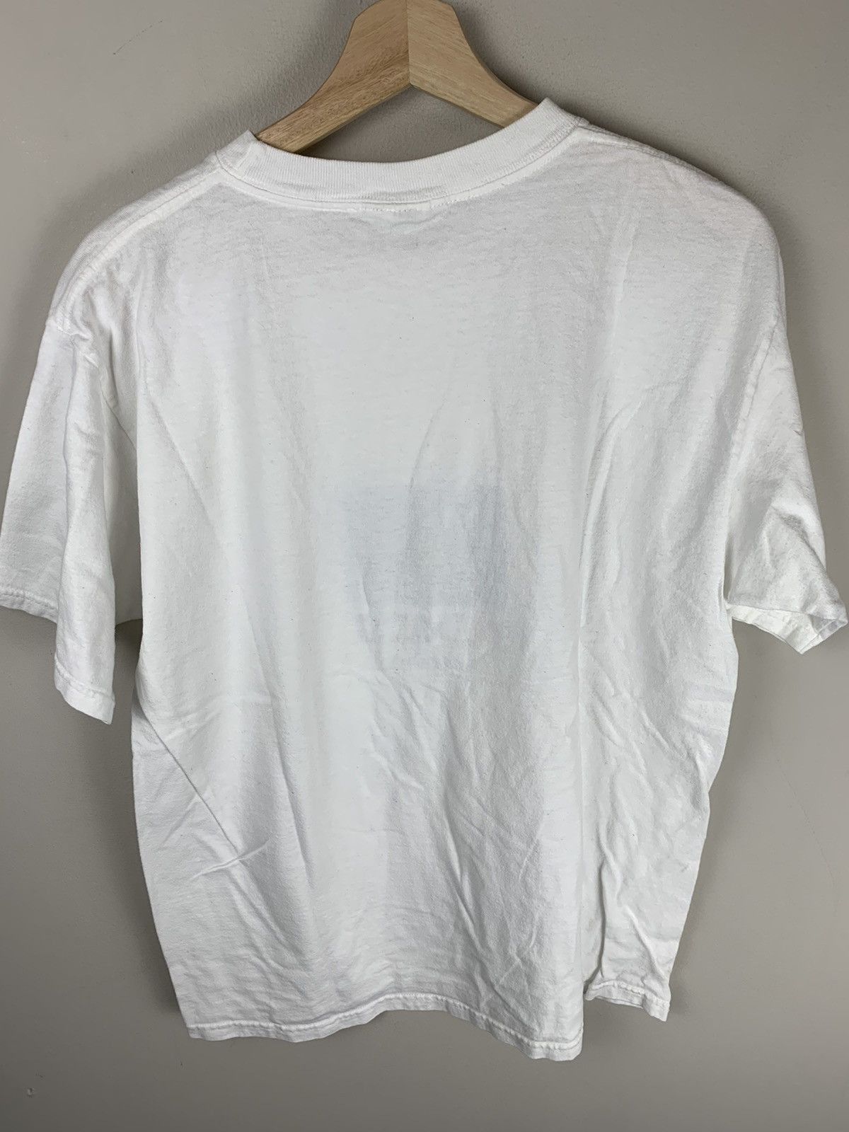 Vintage Vintage Guadalajara Mexico Destination Tee Size US L / EU 52-54 / 3 - 2 Thumbnail