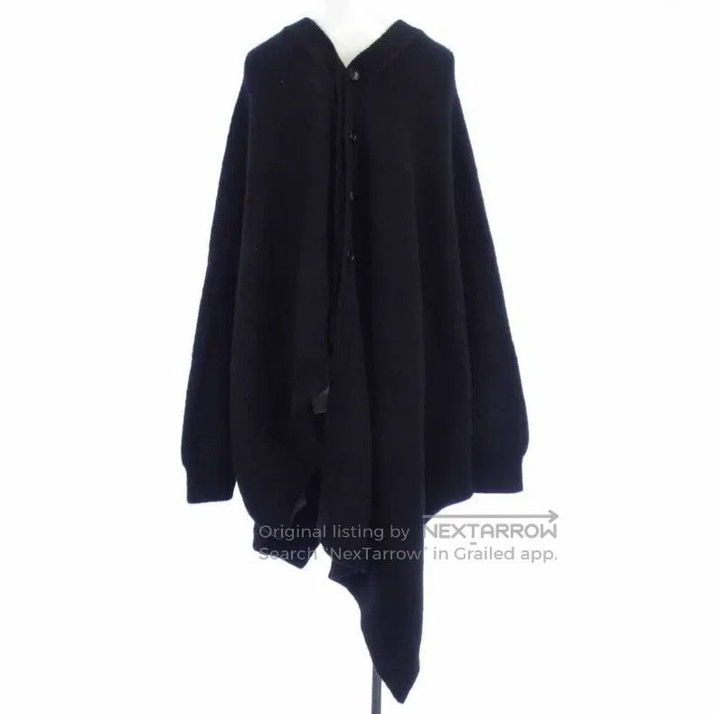 Junya Watanabe Junya Watanabe Cardigan Size XS / US 0-2 / IT 36-38 - 3 Thumbnail