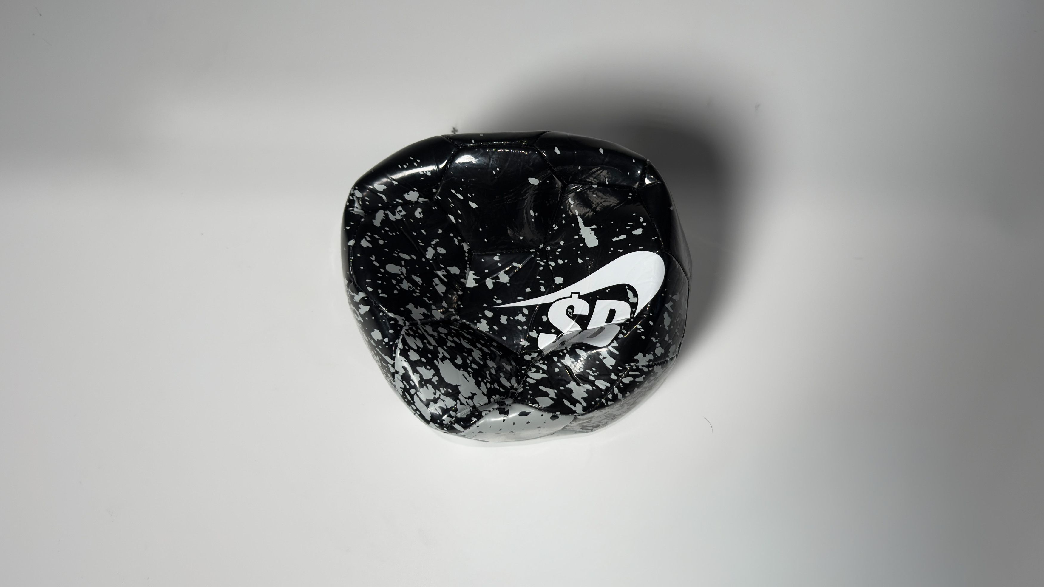G59 Records G59 Records / $uicideboy$ “SB” Soccer Ball Size ONE SIZE - 2 Thumbnail