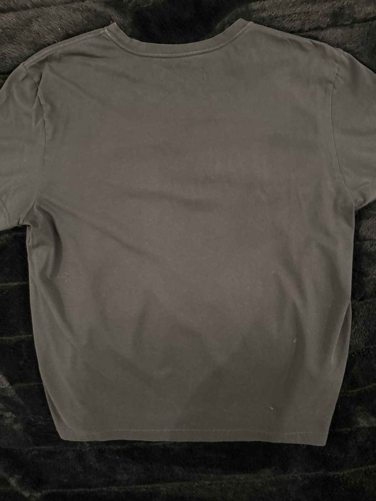 Purple Brand Purple Brand Bubble Logo Tee Size US S / EU 44-46 / 1 - 3 Thumbnail