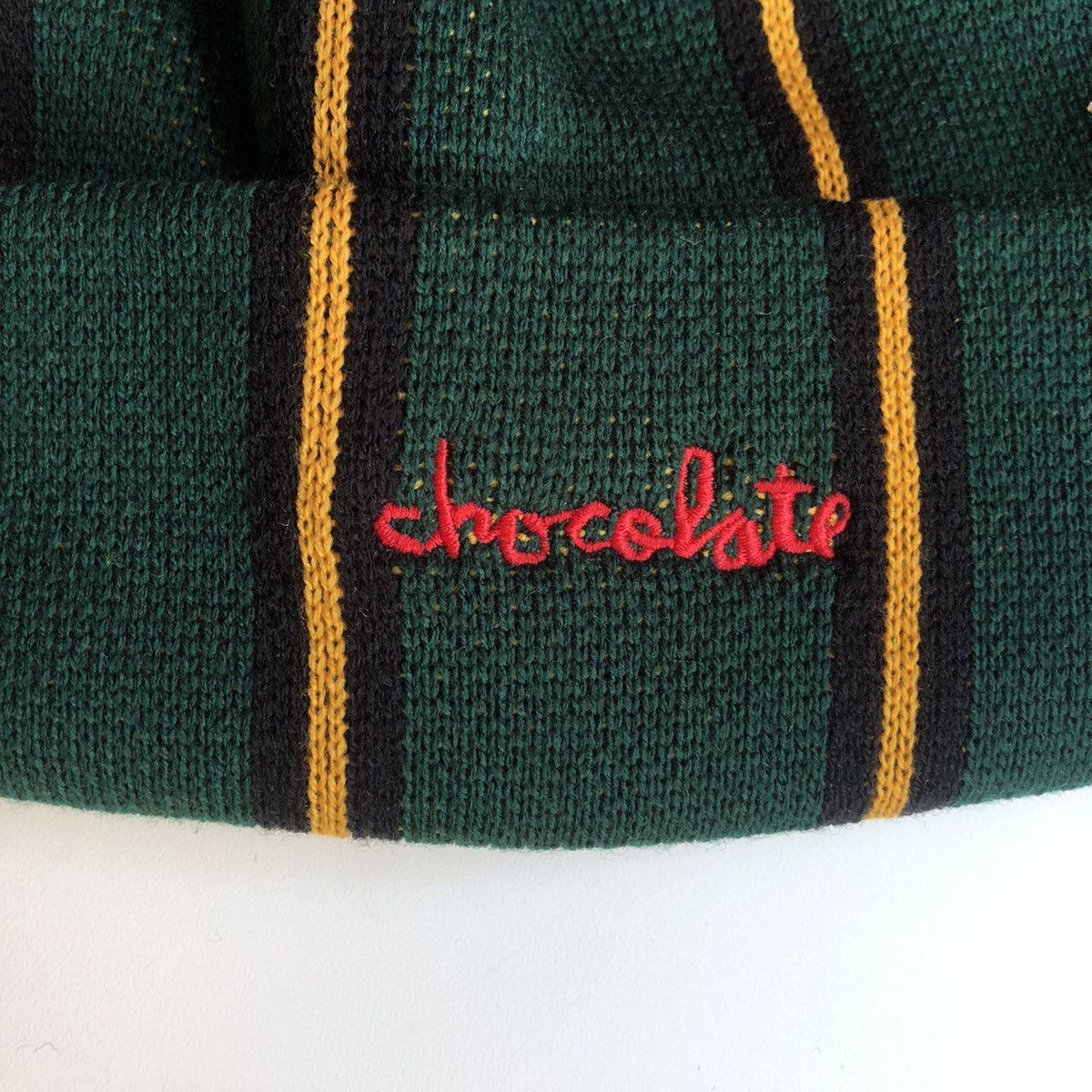 Chocolate NEW Chocolate Beanie ORANGES Size ONE SIZE - 2 Thumbnail
