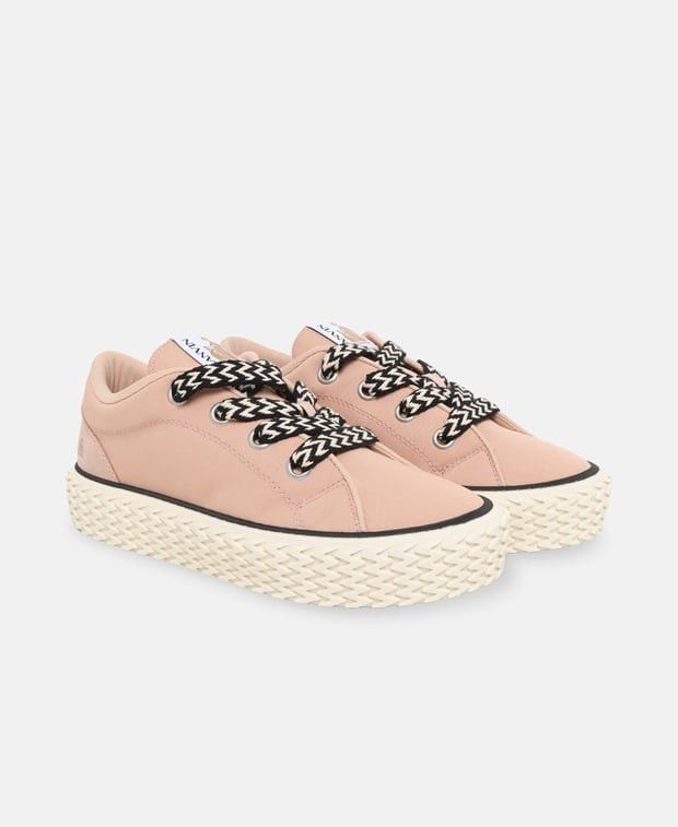 Lanvin Curbies Sneakers Size US 9 / EU 42 - 1 Thumbnail