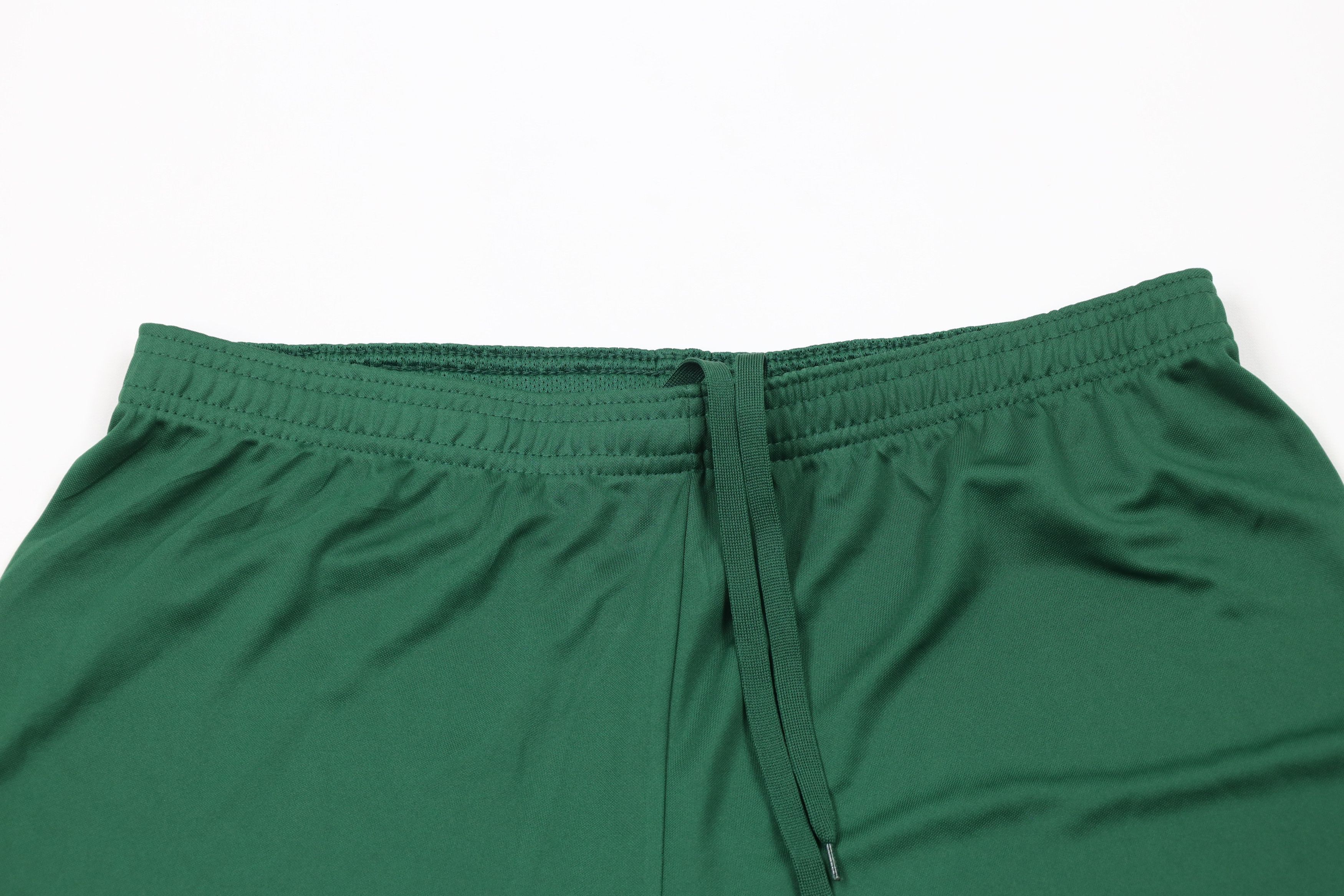 Nike × Vintage Nike Michigan State University Running Jogging Soccer Shorts Size US 34 / EU 50 - 2 Thumbnail