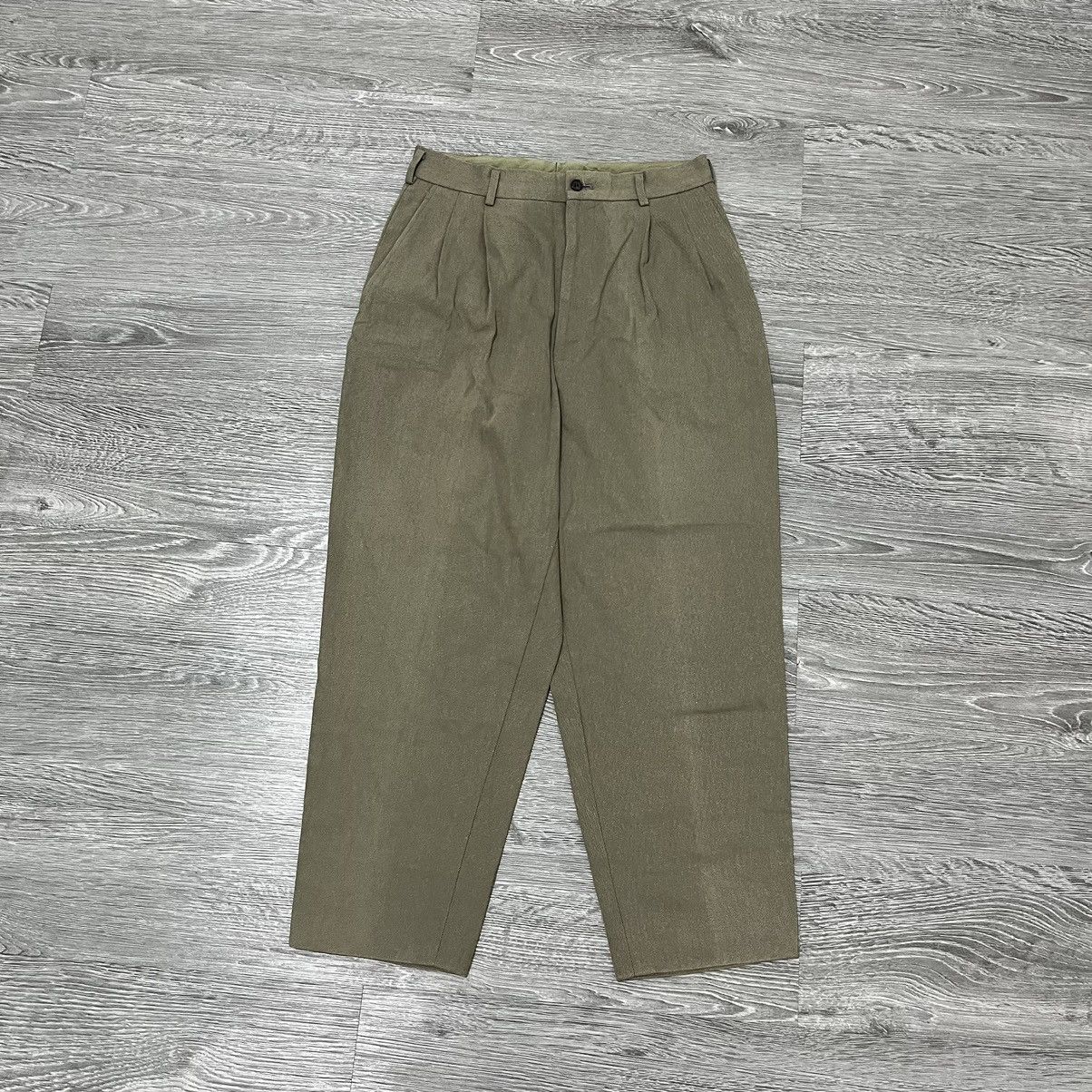 Comme des Garcons Homme Vintage AW 1994 Comme Des Garcons Garcons Homme Pant Size US 28 / EU 44 - 1 Thumbnail