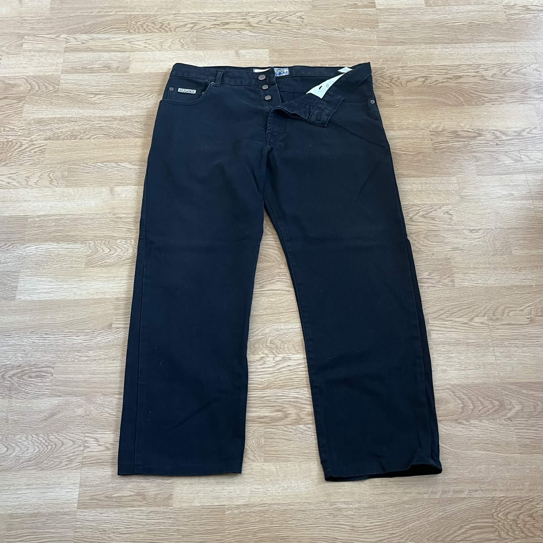 Other Rica Lewis Denim Size US 35 - 3 Thumbnail