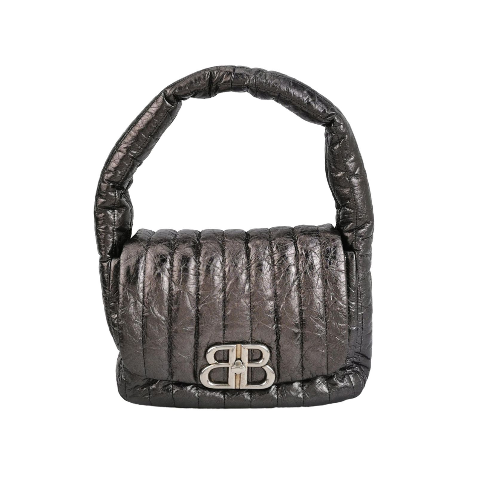 Balenciaga Balenciaga Women os Shoulder Bags Size ONE SIZE - 1 Thumbnail