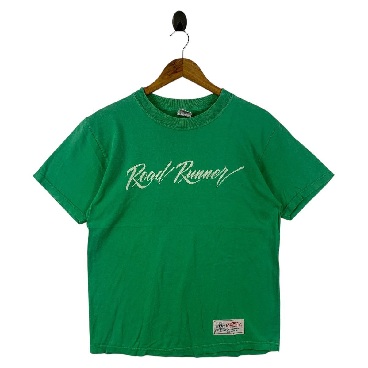 Sugar Cane × Toyo Enterprises × Vintage Vintage CHESWICK X THE ROAD RUNNER sugar cane printed tee Size US S / EU 44-46 / 1 - 2 Thumbnail