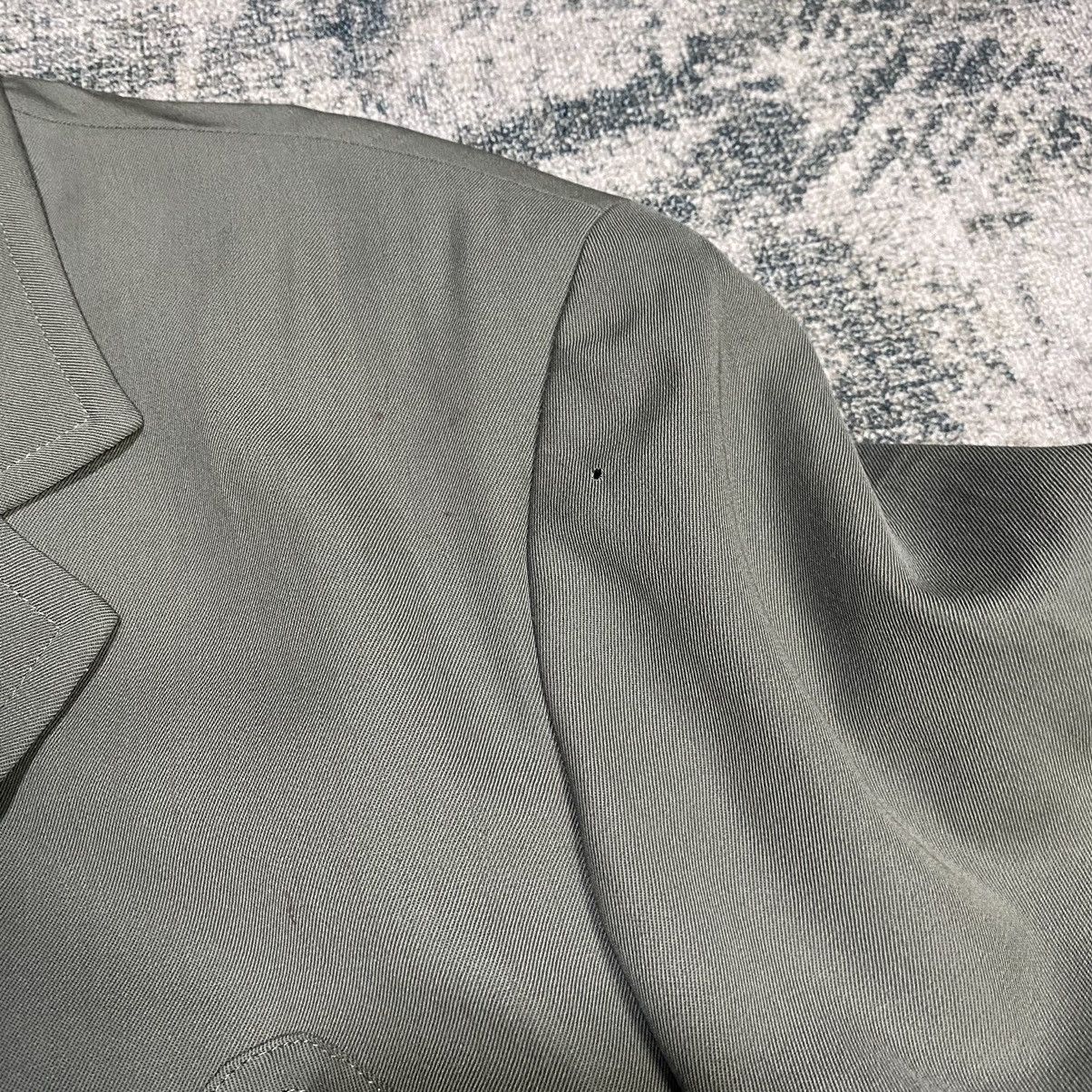 Designer × Y's × Yohji Yamamoto Yohji Yamamoto Y’S Jacket Size US L / EU 52-54 / 3 - 11 Thumbnail