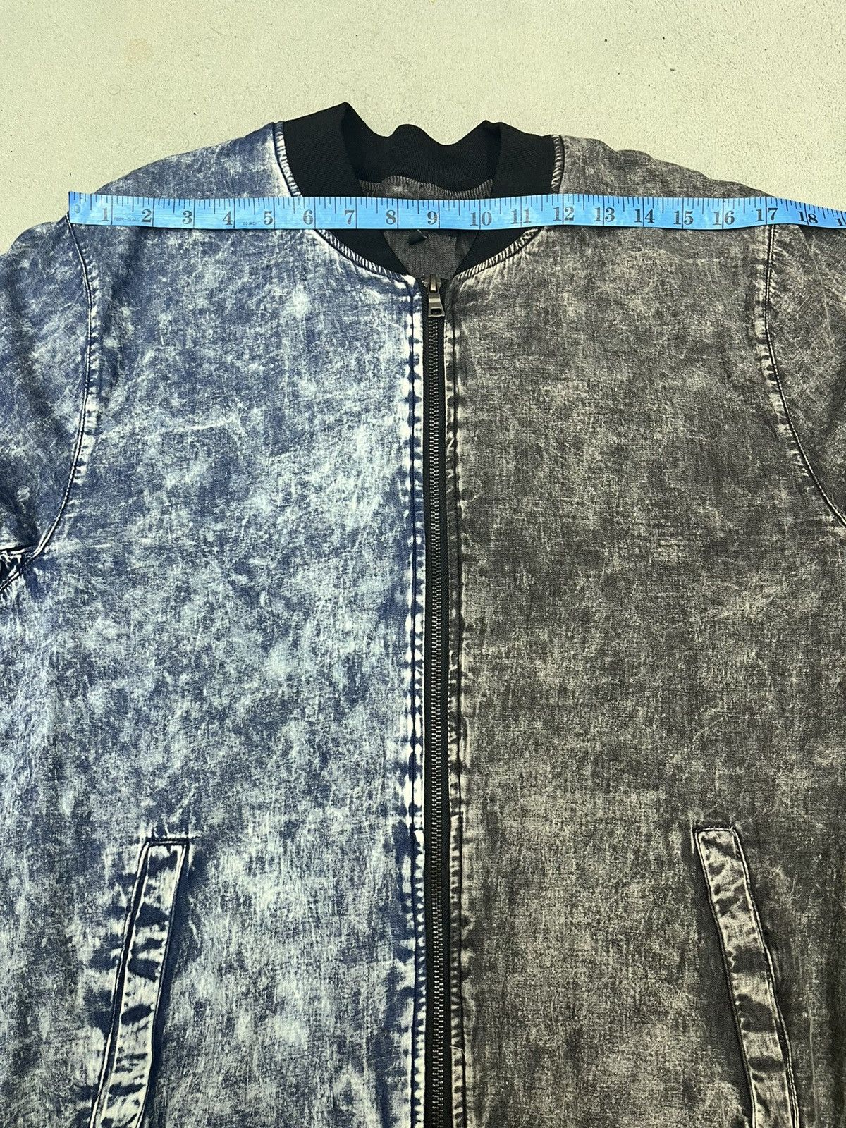 In The Attic × Seditionaries IN THE ATTIC HYPER JACKET Size US L / EU 52-54 / 3 - 10 Thumbnail
