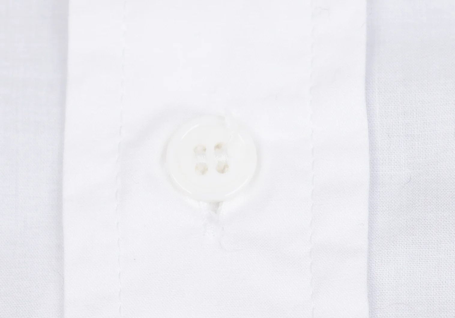 Yohji Yamamoto Yohji Yamamoto 1994 S/S Shirt Size US S / EU 44-46 / 1 - 5 Thumbnail