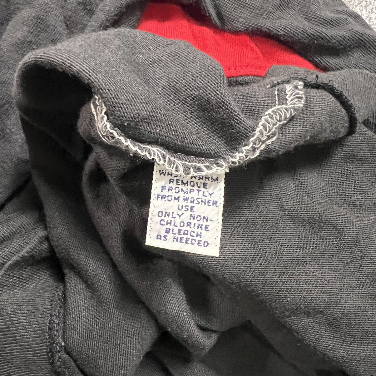 Polo Ralph Lauren × Ralph Lauren × Vintage Vintage Polo Sport Ralph Lauren Half Zip Sweatshirt Big Logo Size US L / EU 52-54 / 3 - 8 Thumbnail