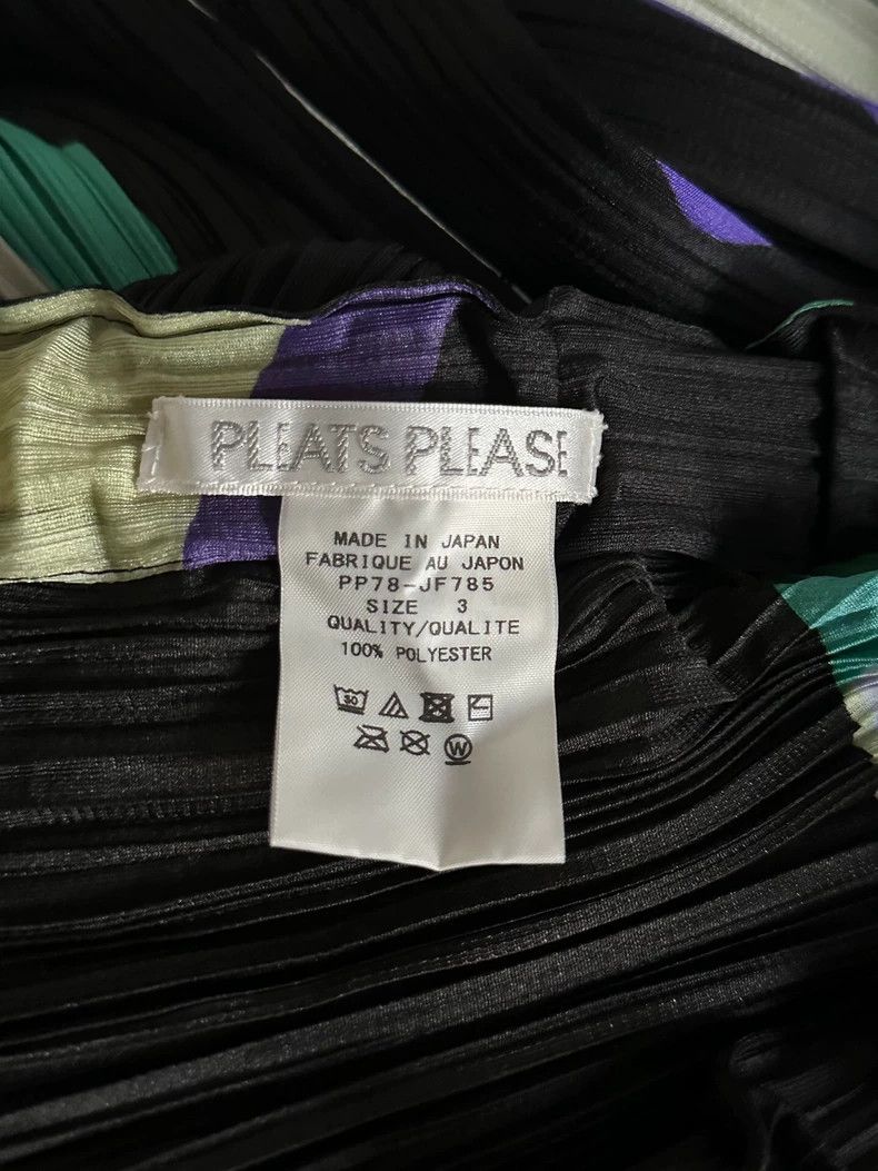 Issey Miyake Issey Miyake Pod vest Size L / US 10 / IT 46 - 4 Thumbnail