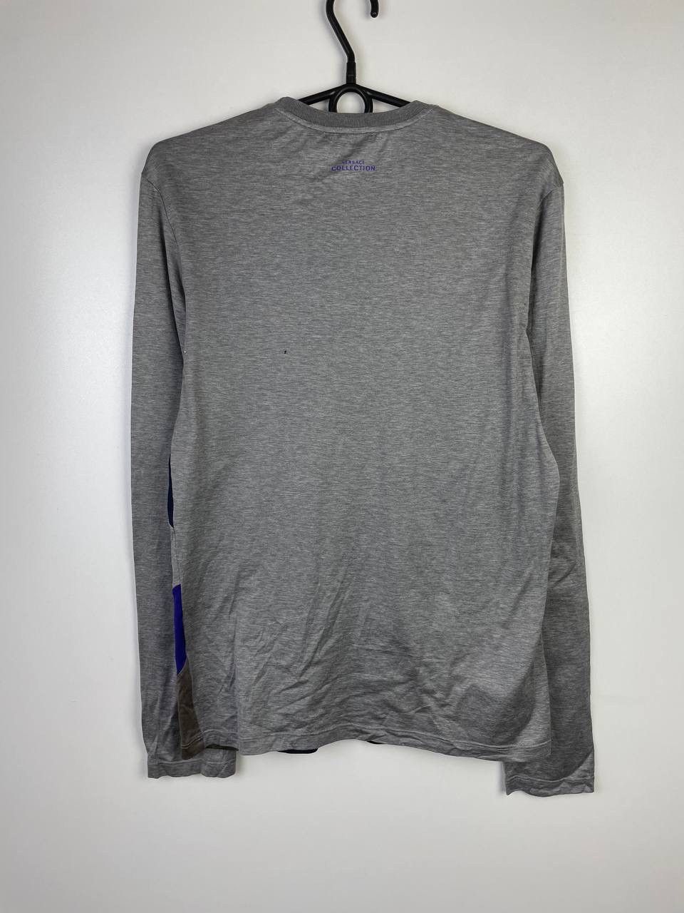 Versace × Vintage Versace Collection Long sleeve wmns size M Size M / US 6-8 / IT 42-44 - 2 Thumbnail