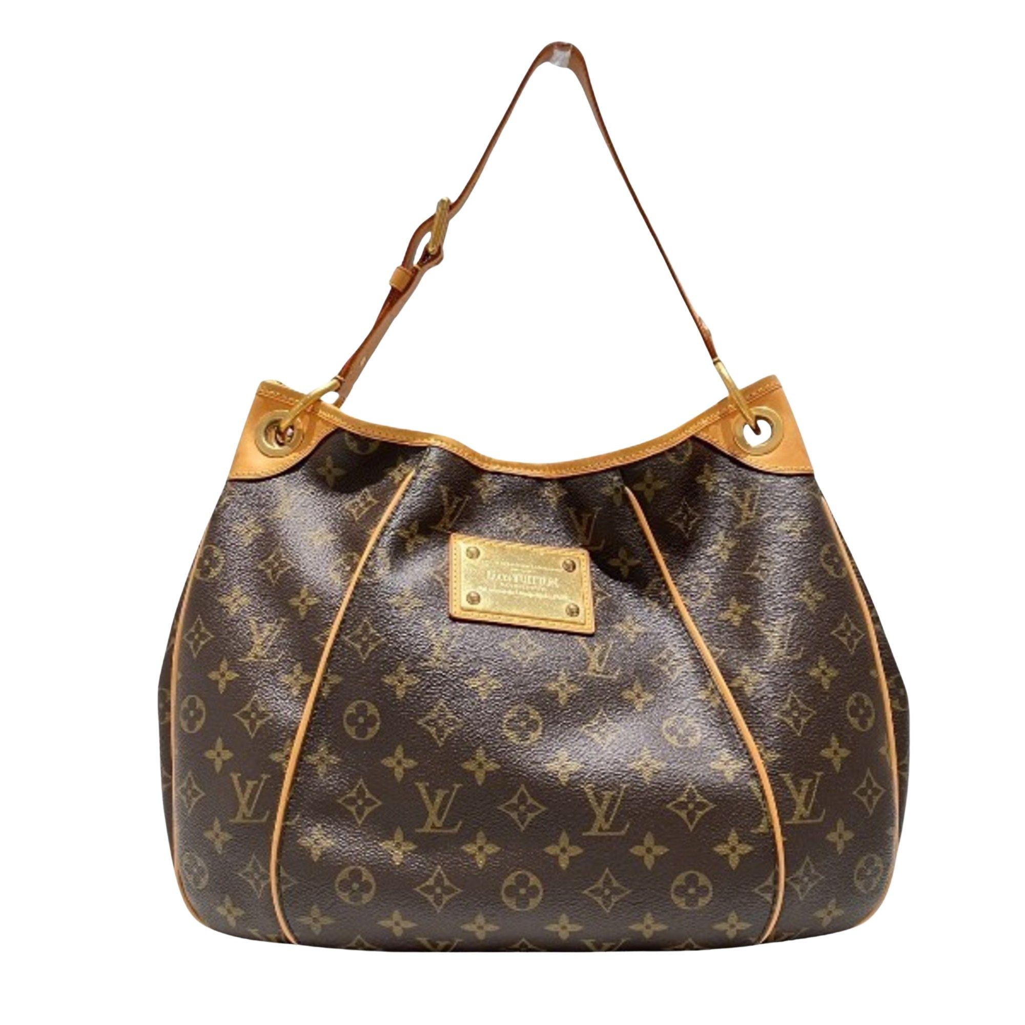 Louis Vuitton Louis Vuitton Galliera shoulder Size ONE SIZE - 1 Thumbnail