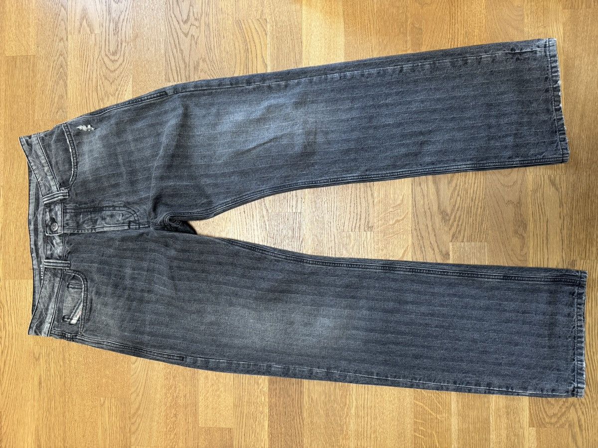 Diesel Diesel Relaxed Jeans 1980 D-Eeper Size US 29 - 1 Thumbnail
