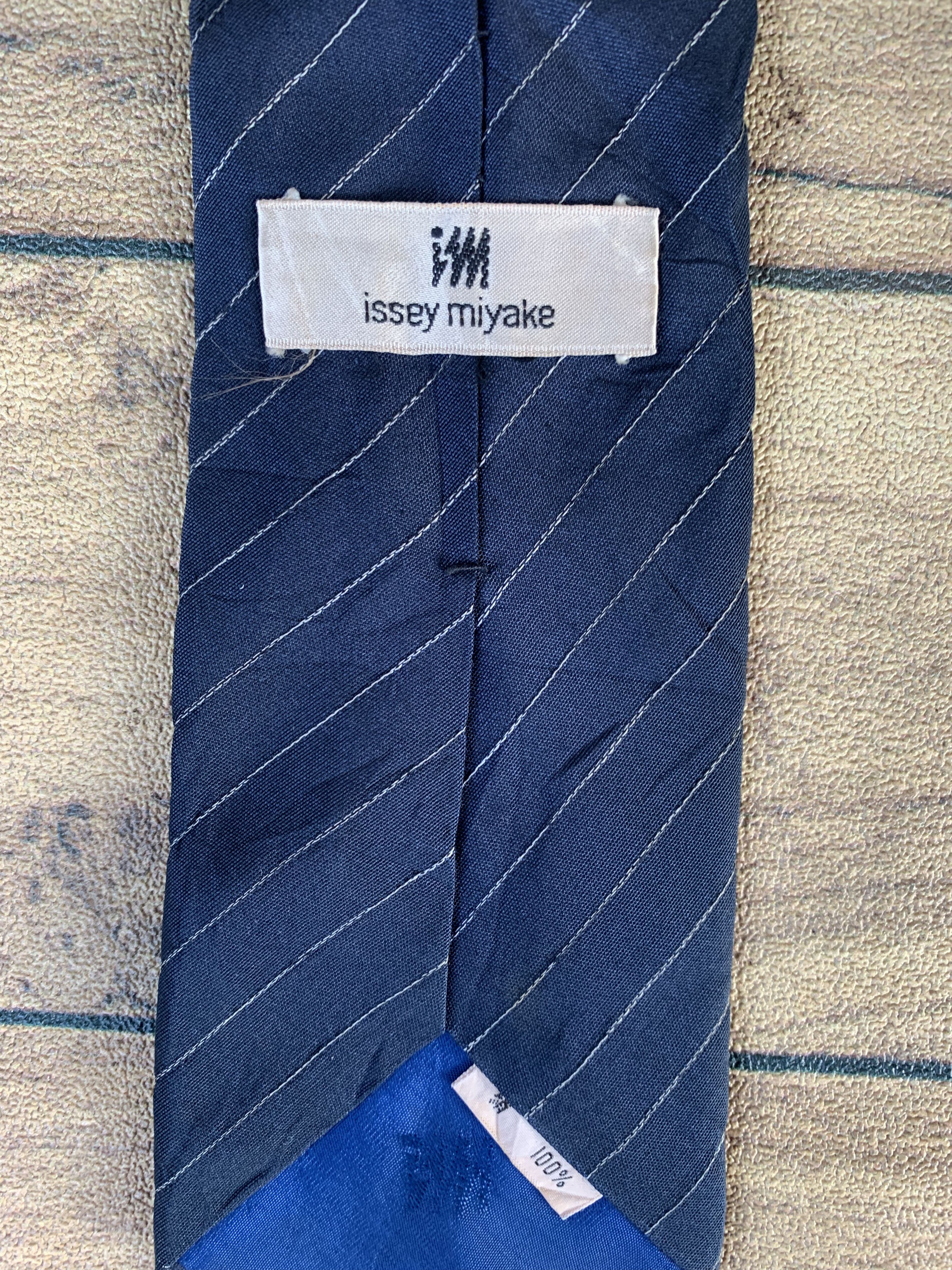 Issey Miyake Vintage issey miyake tee Size ONE SIZE - 4 Thumbnail