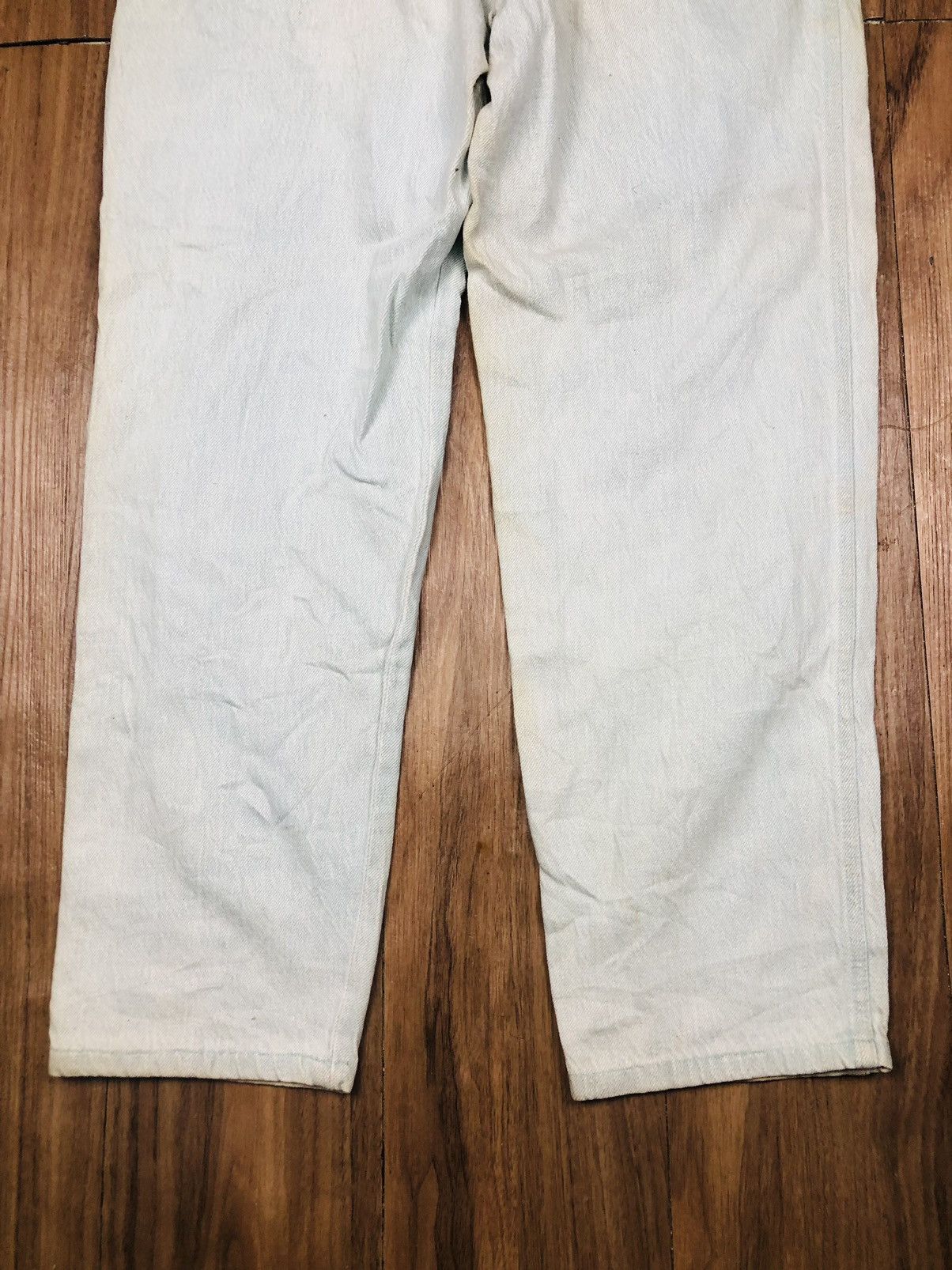 Other Health Flour Jeans (35) Size US 29 - 12 Thumbnail