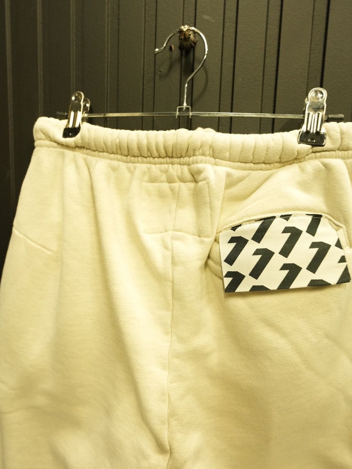 RRR-123 RRR123 Faster Flight Sweatpants Size US 30 / EU 46 - 7 Thumbnail