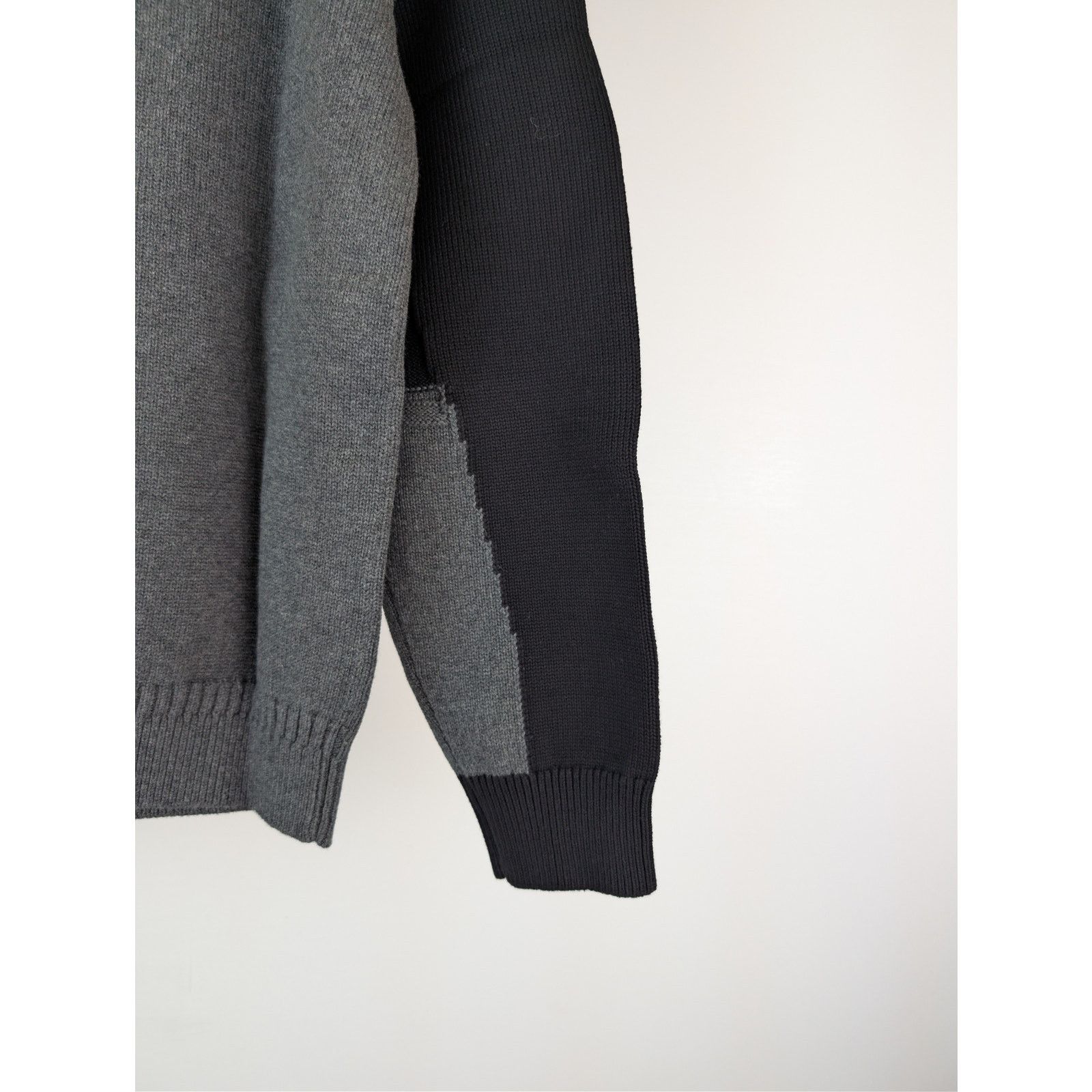 Aime Leon Dore o1rshd1 Sport Crewneck Sweatshirt in Charcoal Size US M / EU 48-50 / 2 - 13 Thumbnail