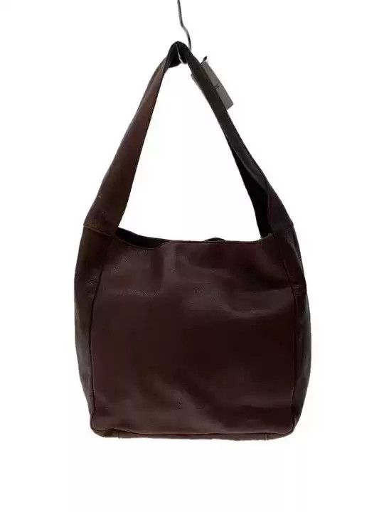Jean Paul Gaultie Leather cross-body bag