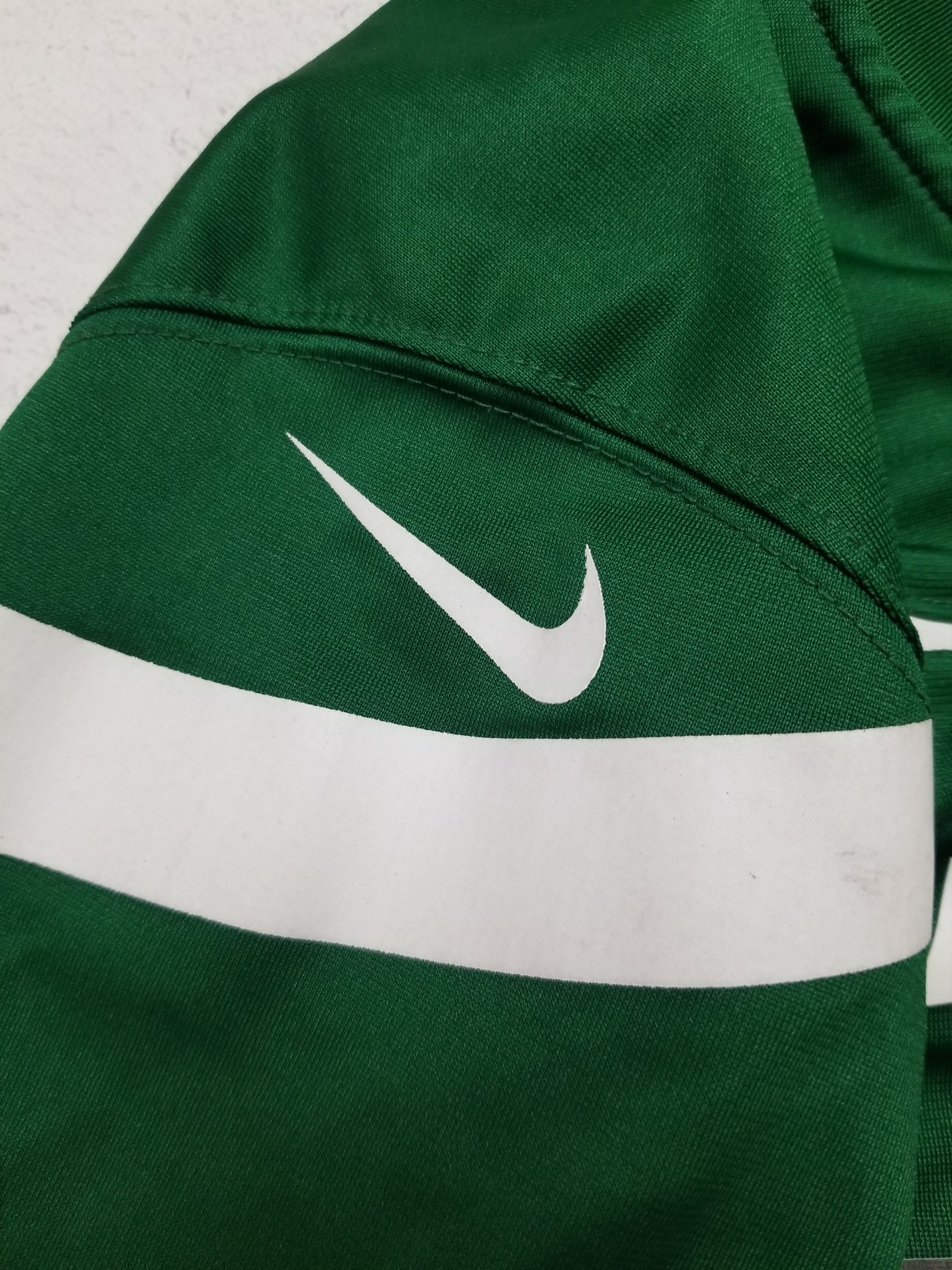 Nike New York Jets Watts #30 NFL Jersey Size US L / EU 52-54 / 3 - 23 Thumbnail