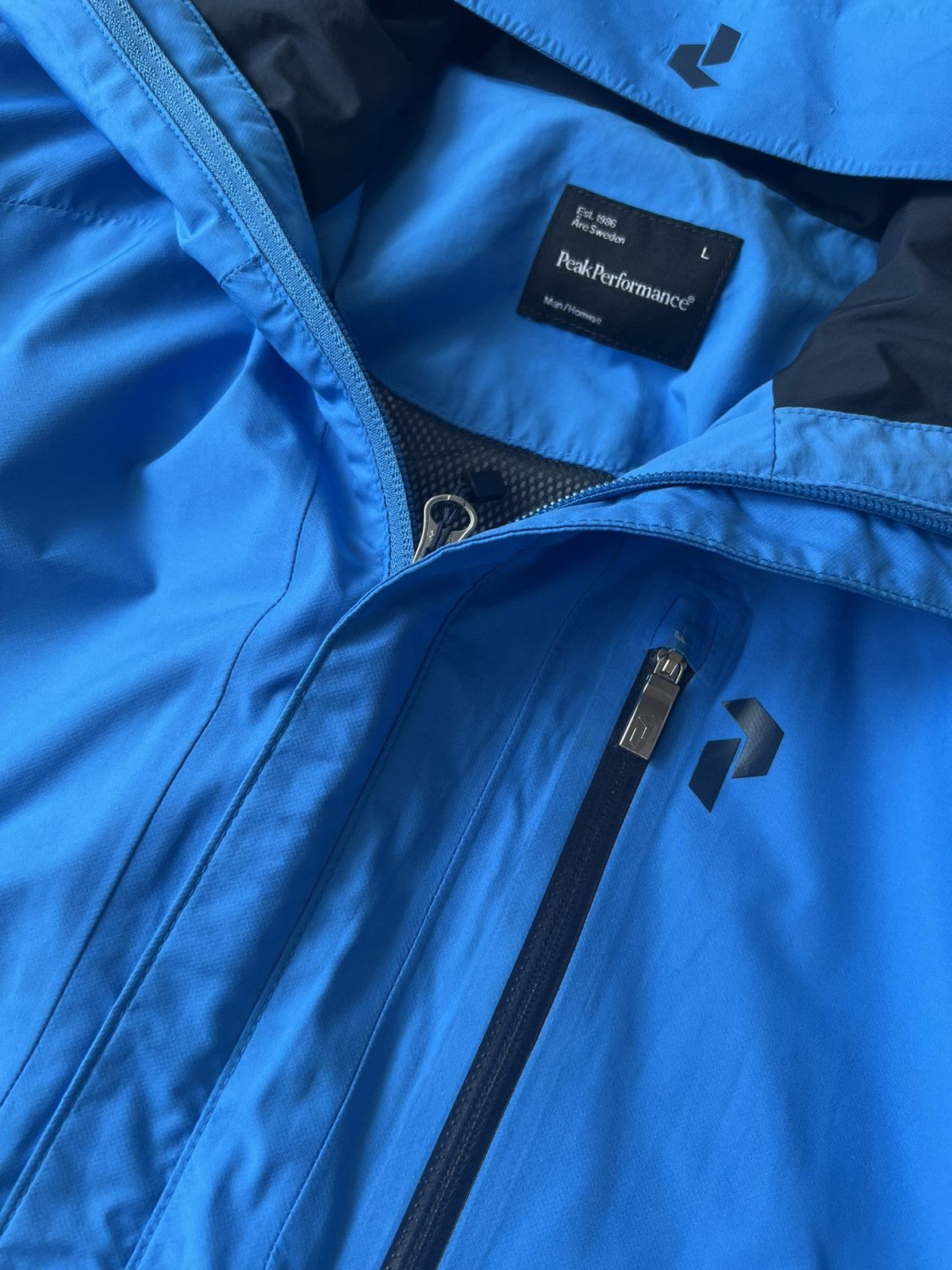 Peak Performance ‼️Peak Performance Charge Regular Gorpcore Hipe Core Jacket‼️ Size US L / EU 52-54 / 3 - 13 Thumbnail