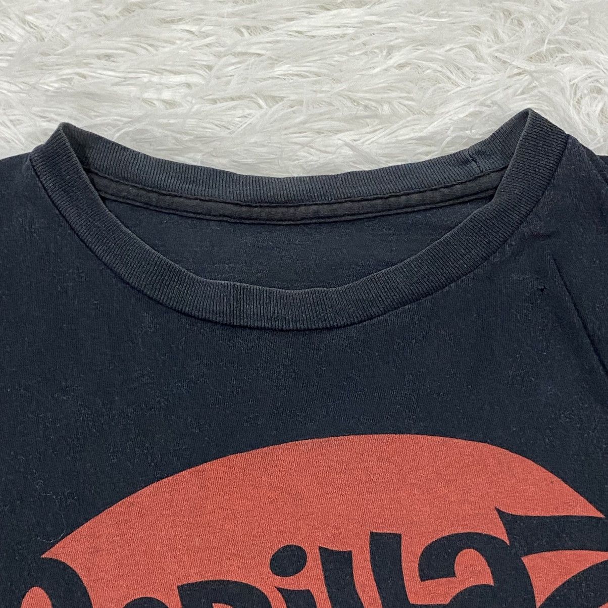 Band Tees Rock band gorillaz Size US M / EU 48-50 / 2 - 5 Thumbnail