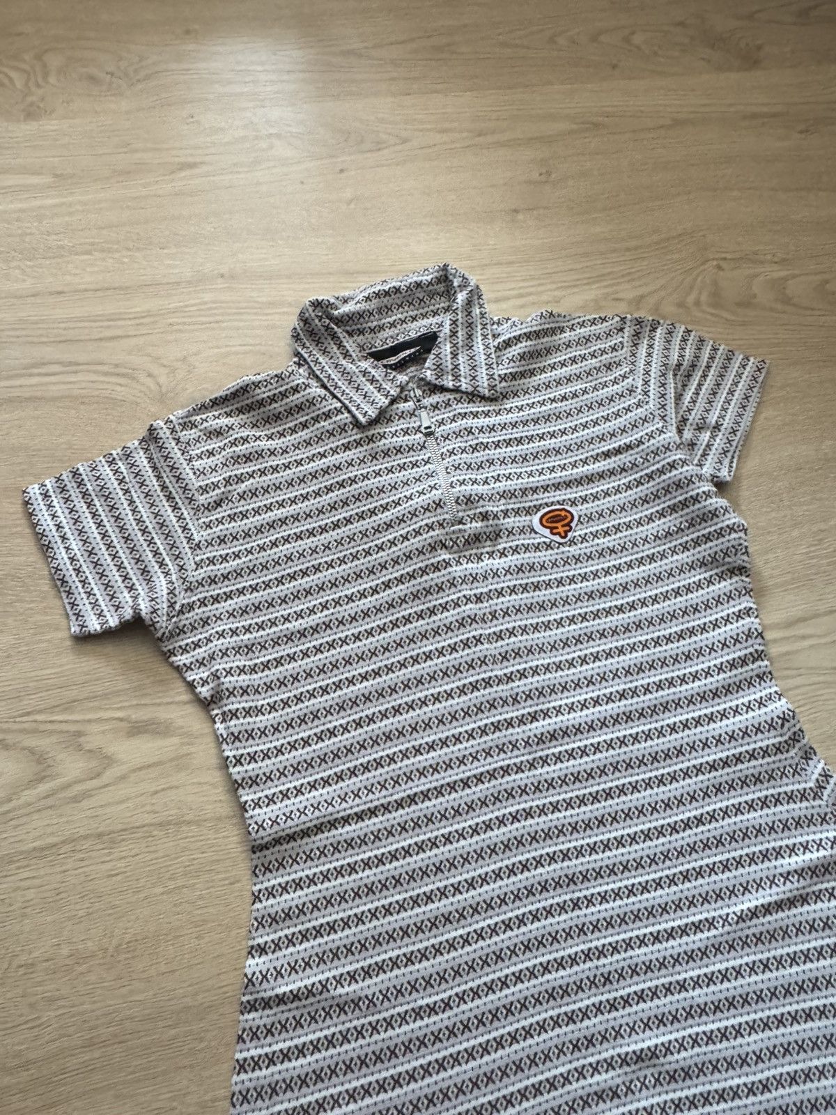 O'Neill Vintage 90-00’s O’neill y2k Australia Women’s Dress Size L / US 10 / IT 46 - 2 Thumbnail