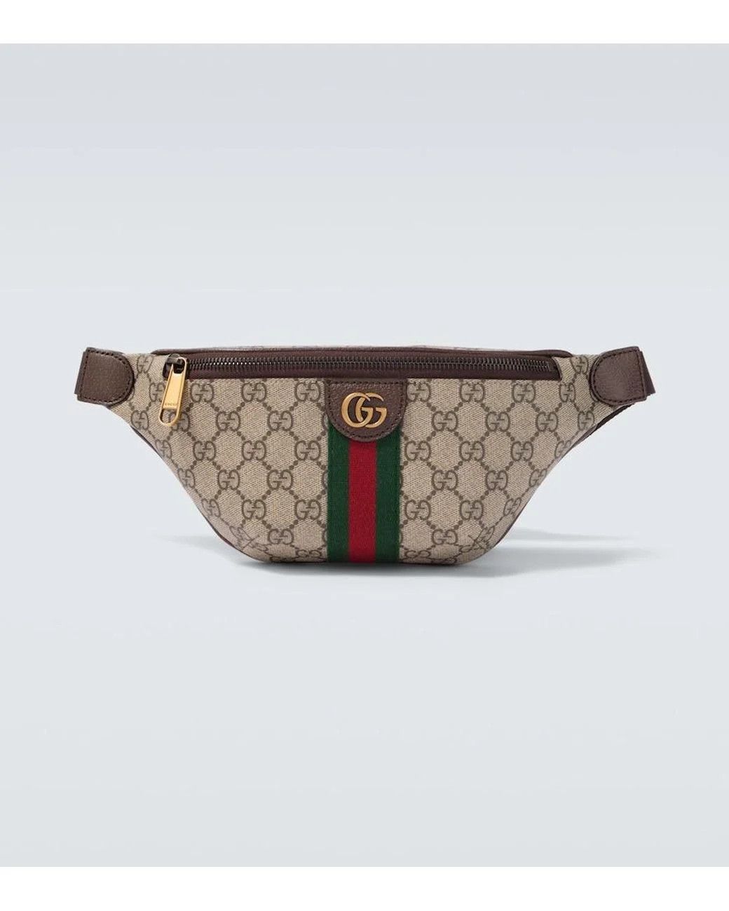 Gucci Ophidia small belt bag Size ONE SIZE - 1 Thumbnail