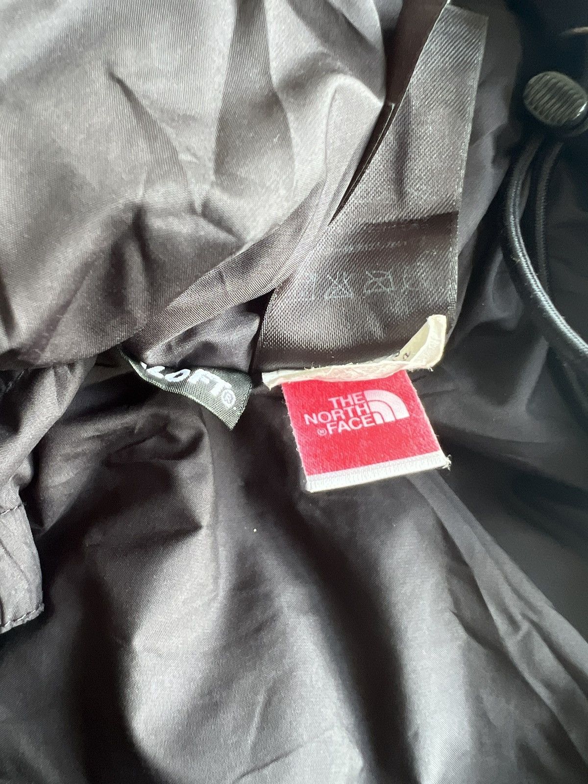 Polartec × The North Face Y2K The North Face Hyvent Gorp Core Mountain Parka Jacket Size US M / EU 48-50 / 2 - 11 Thumbnail