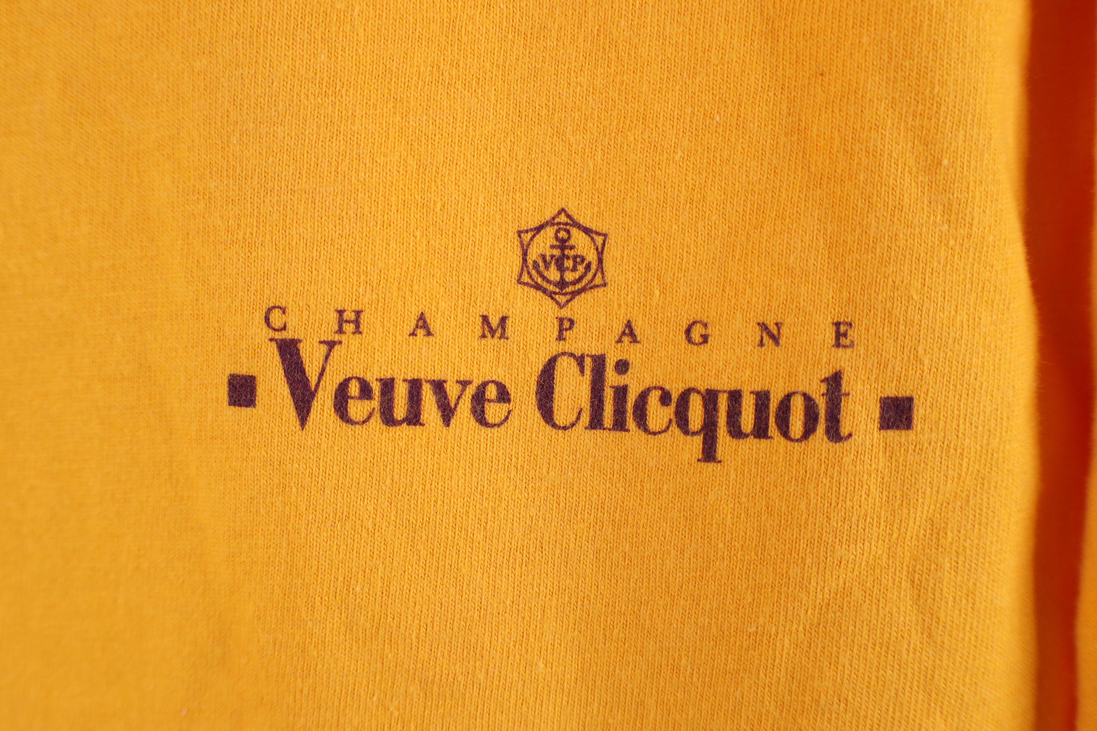 Vintage Vintage Y2K Champagne Bastille Pétanque Tournament T-Shirt Size US XL / EU 56 / 4 - 4 Thumbnail