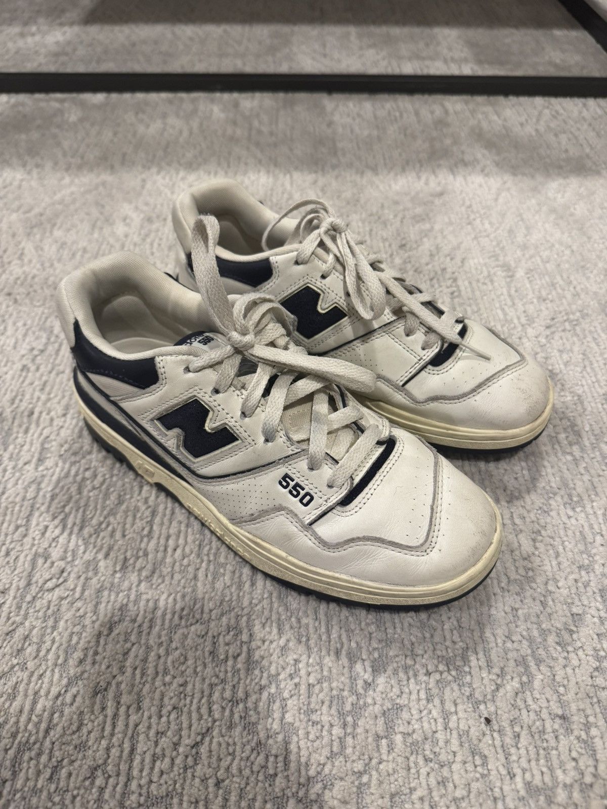Aime Leon Dore × New Balance AIME AIMÉ LEON DORE x NEW BALANCE sz 6.5 Size US 6.5 / EU 39-40 - 1 Thumbnail