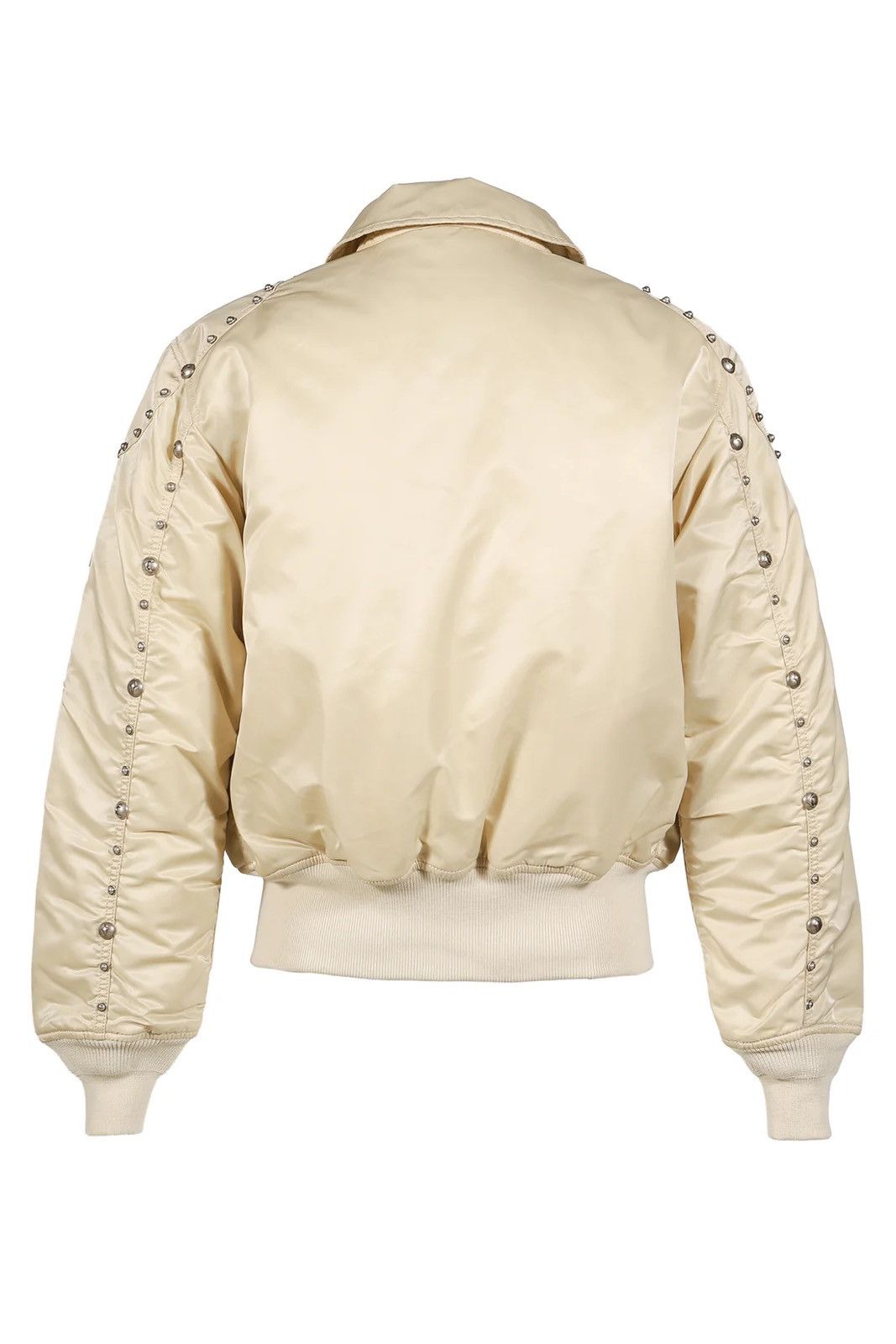 Thug Club Thug Club × ALPHA INDUSTRIES AI CWU 45/P FLIGHT JACKET stk Size US M / EU 48-50 / 2 - 8 Thumbnail