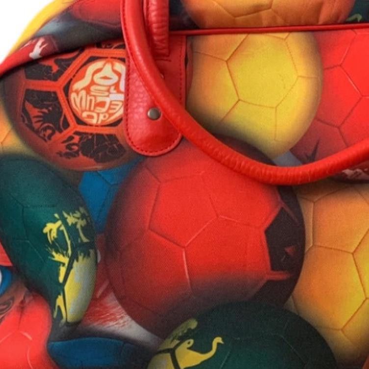 Nike The Nike Footballs Bowling Bag Size ONE SIZE - 2 Thumbnail