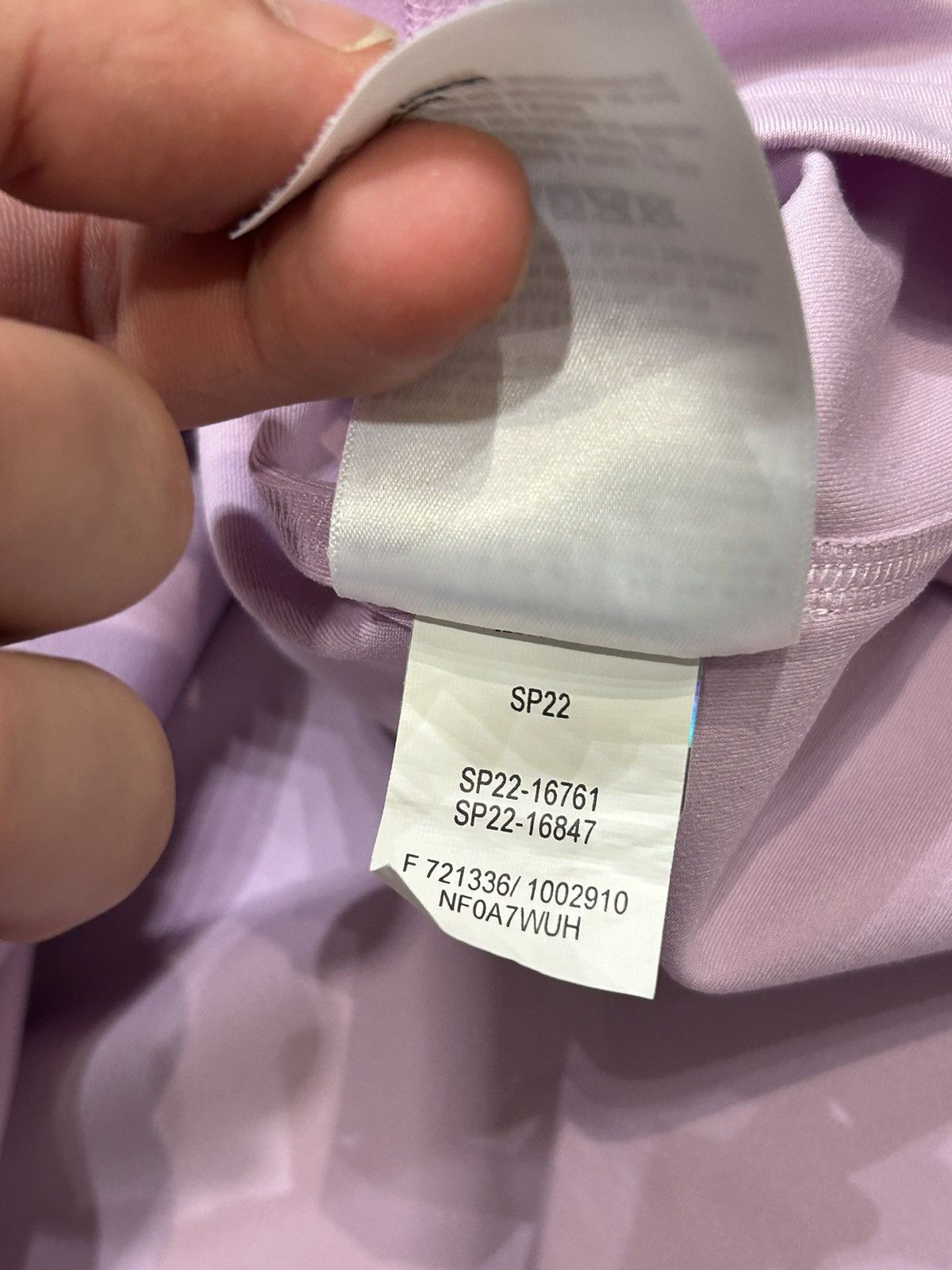 Supreme Supreme X The North Face Baselayer Hoodie Size US L / EU 52-54 / 3 - 5 Thumbnail
