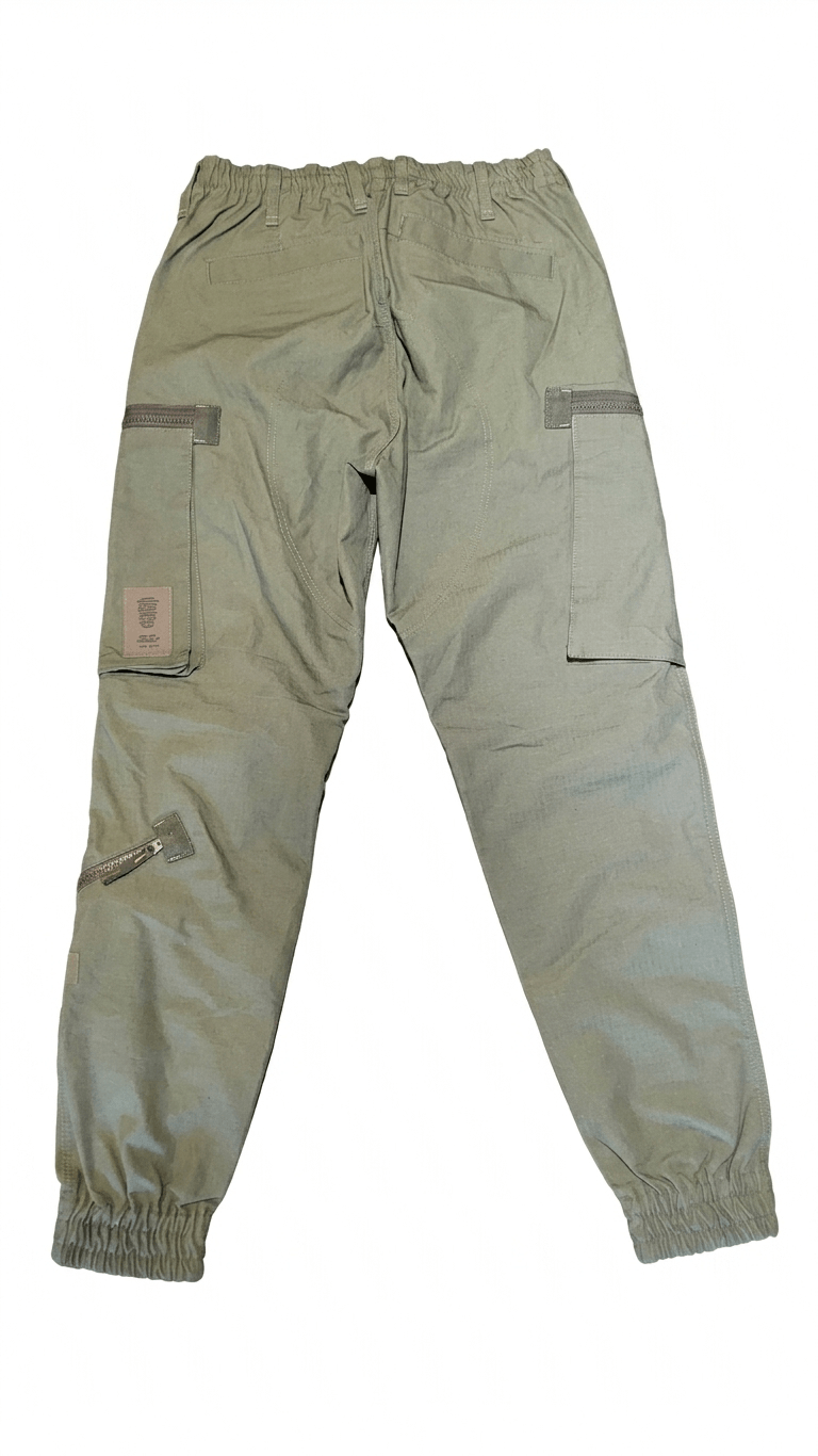 G-Star Mens's size 30 G-Star Raw Flight RCT Cargo pants Size US 30 / EU 46 - 1 Thumbnail