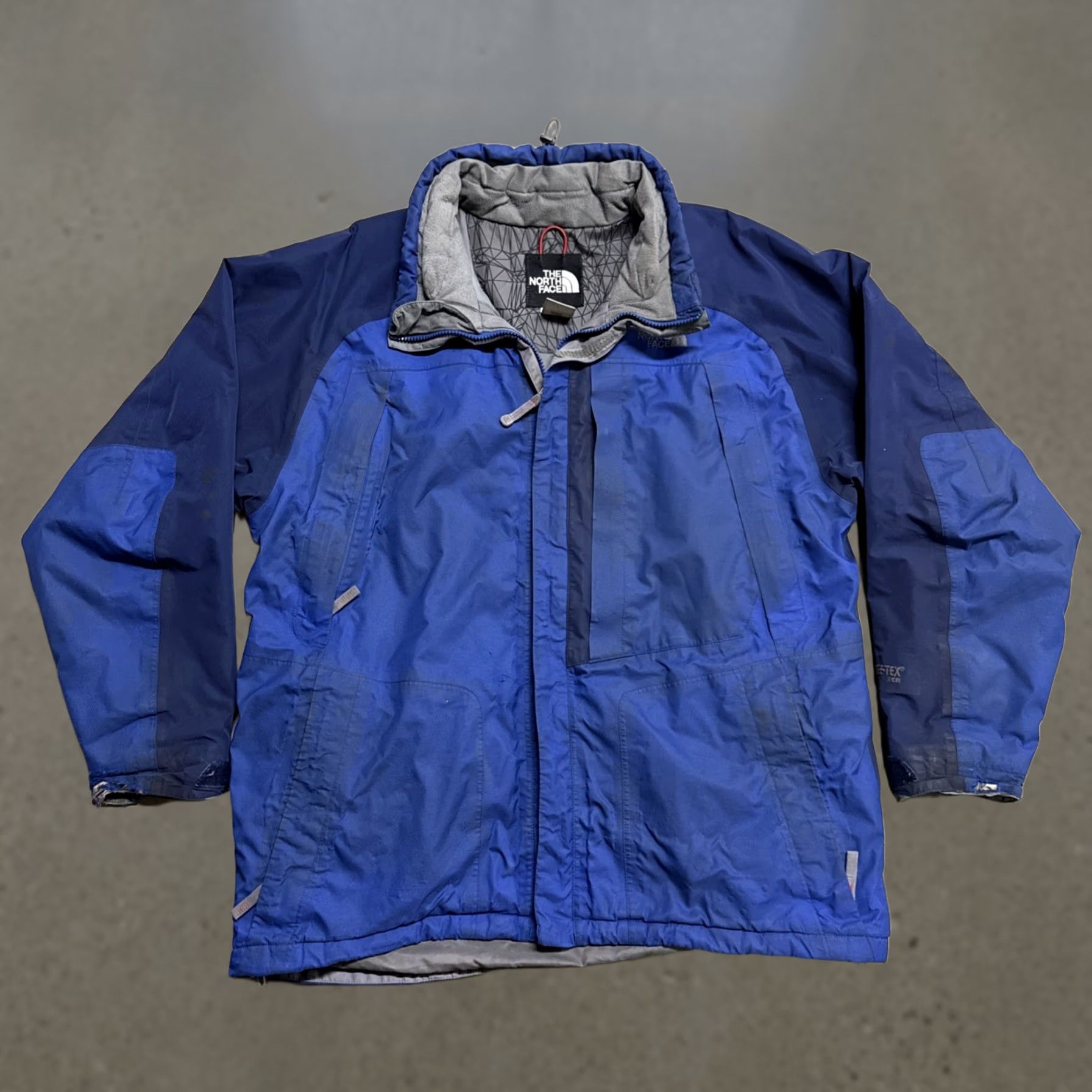 Nordstrom × The North Face nordstrom the north face MEN'S JACQUARD