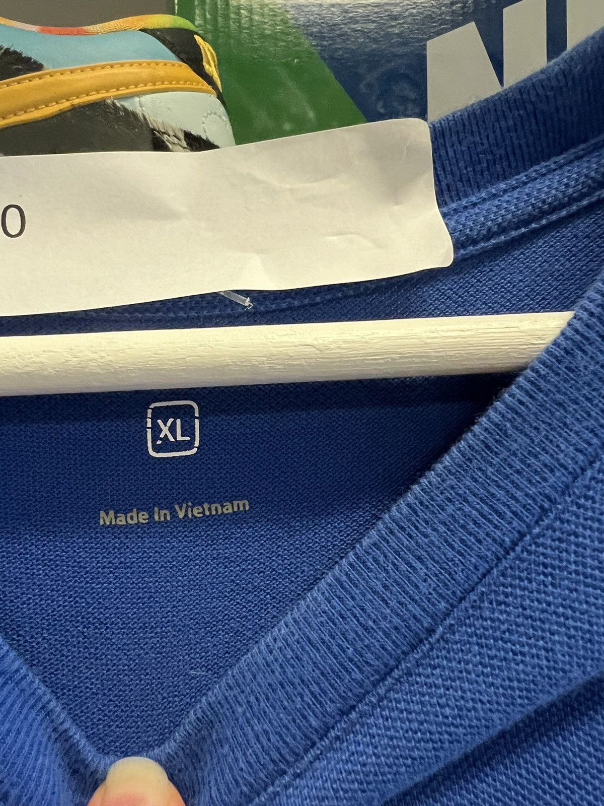 Apple Employee Tshirt