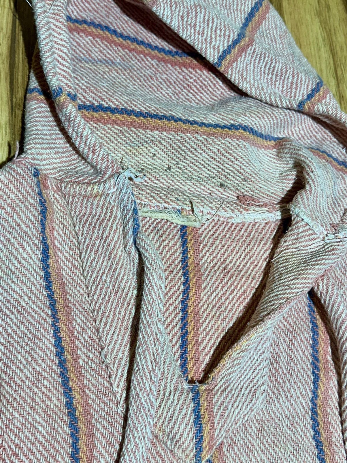 Other Vintage Beach Club Corona Beer Mexico Hippie Baha Hoodie Size US XL / EU 56 / 4 - 8 Thumbnail