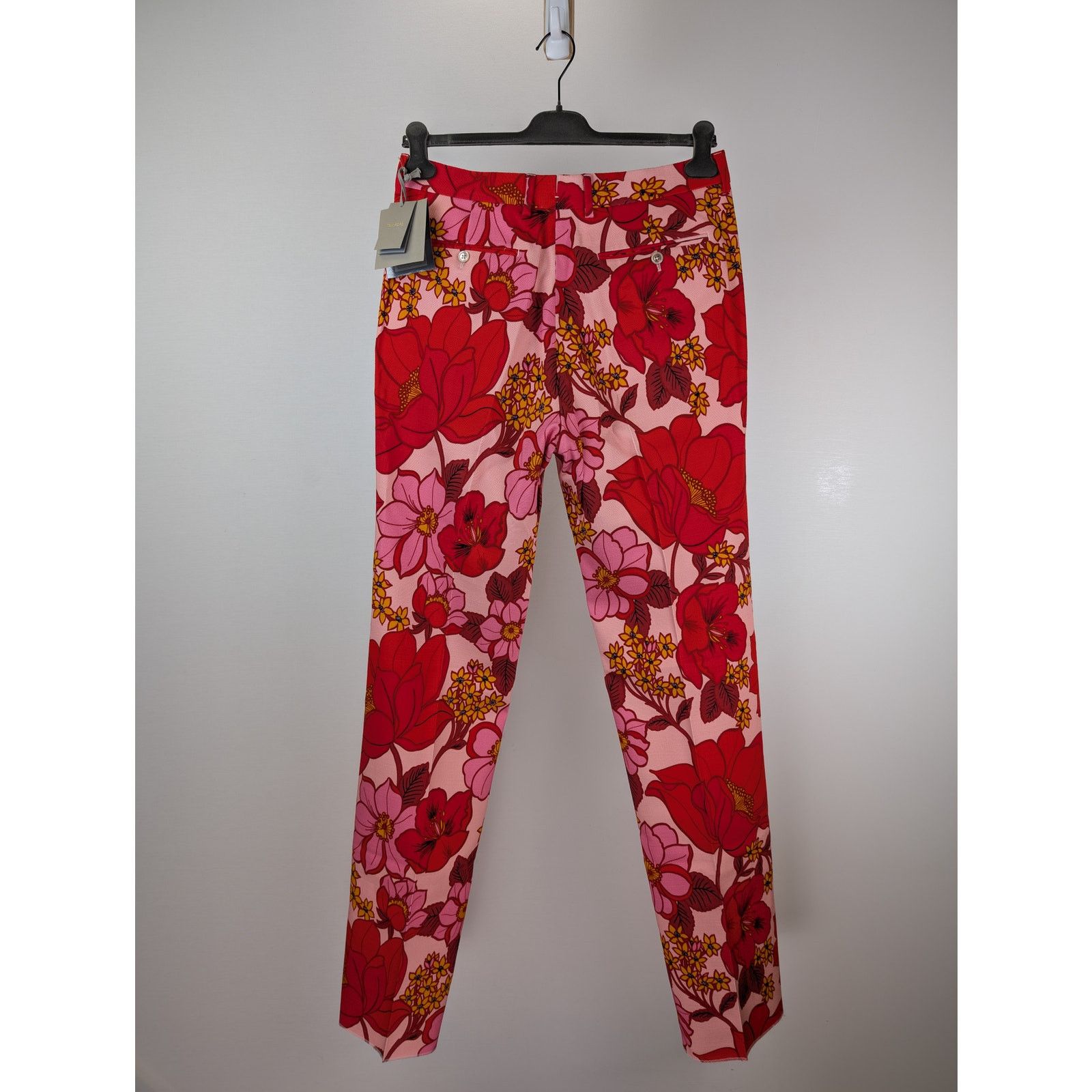 Tom Ford o1rshd1 Pant Trousers in Multicolor Size US 34 / EU 50 - 10 Thumbnail