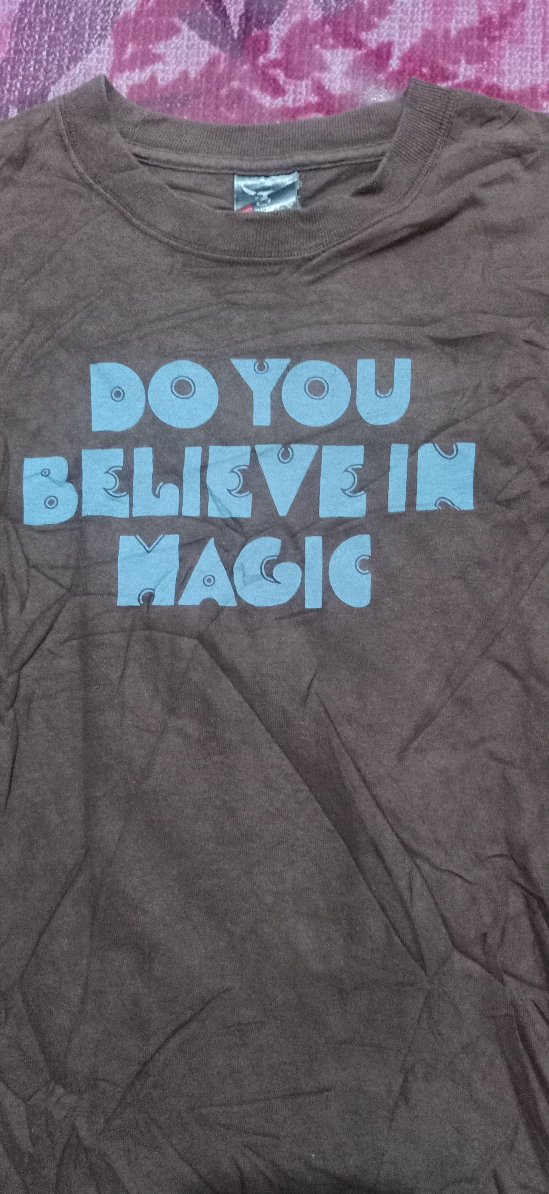 Band Tees Band the lovin' spoonful do you believe in magic vtg 90s Size US S / EU 44-46 / 1 - 2 Thumbnail