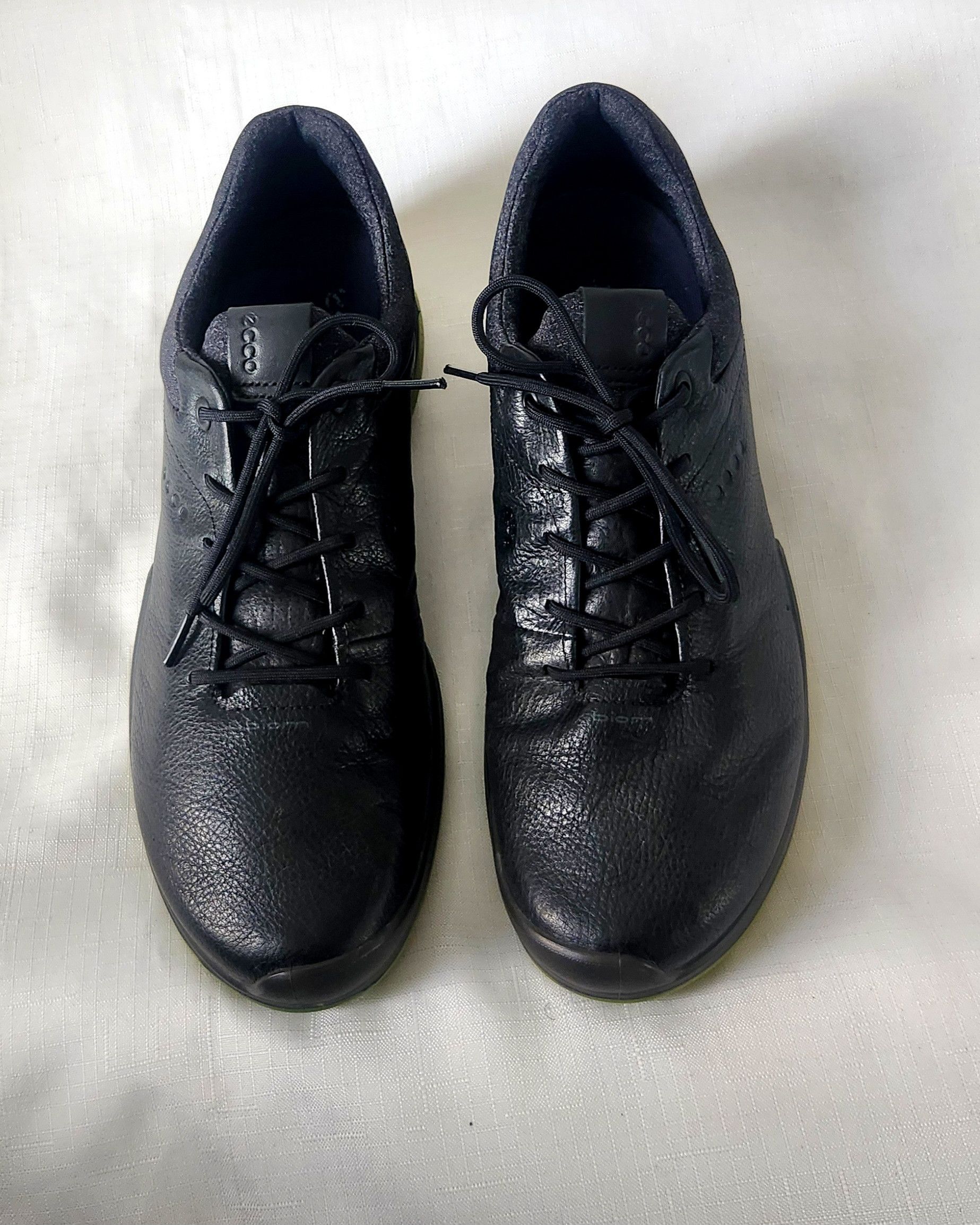 Ecco ECCO Biom G3 Gore-Tex Golf Performance Shoes Spikes 10 Size US 10 / EU 43 - 1 Thumbnail