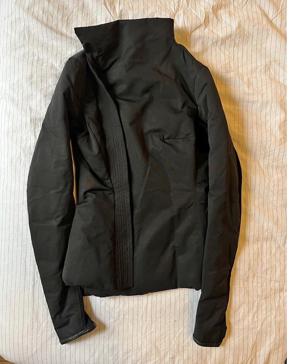 Rick Owens Rick Owens Jacket Size M / US 6-8 / IT 42-44 - 1 Thumbnail
