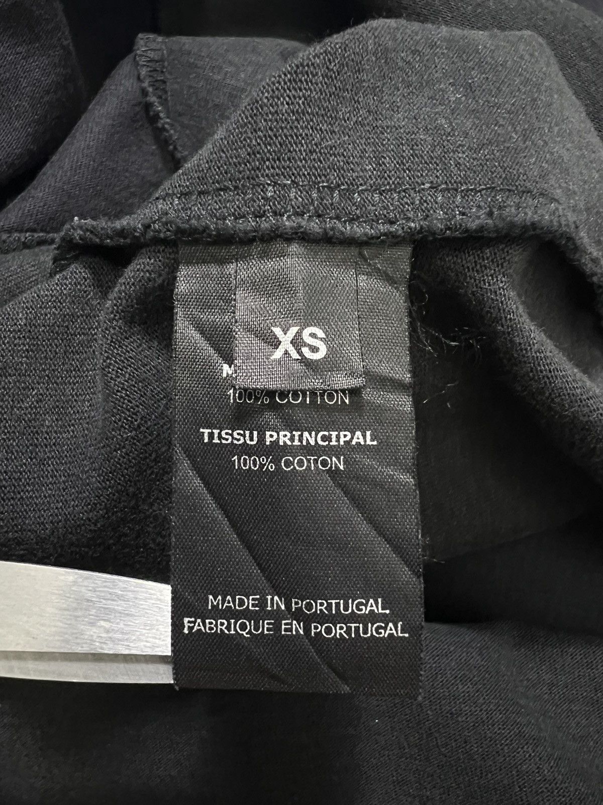 Vetements Vetements - Zurich Reconstructed Cut Up T-Shirt Size US XS / EU 42 / 0 - 15 Thumbnail