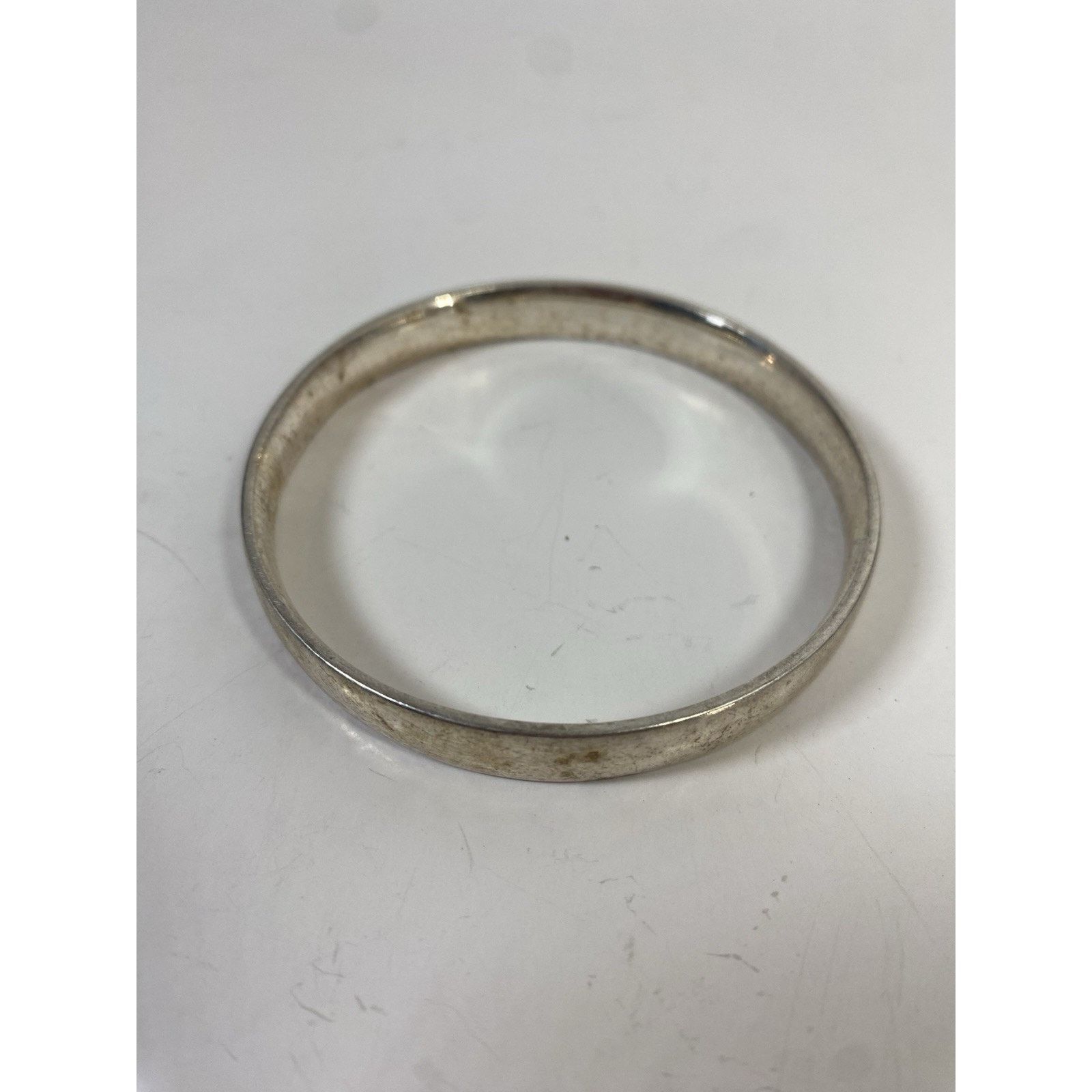 Other Metal Bangle Bracelet Size ONE SIZE - 4 Thumbnail