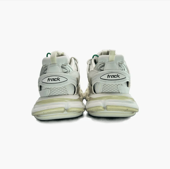 Balenciaga Balenciaga Track men's low-top dad sneakers Size US 8 / EU 41 - 4 Thumbnail