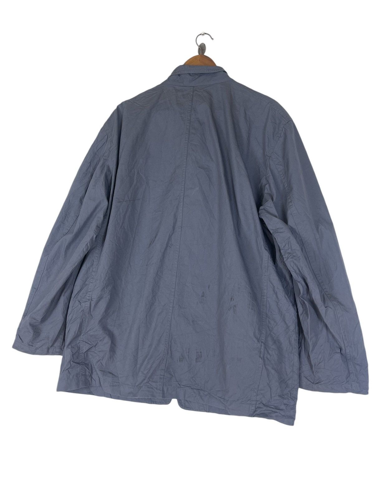 Undercover × Uniqlo UNIQLO UNDERCOVER LIGHT JACKET Size US XXL / EU 58 / 5 - 6 Thumbnail
