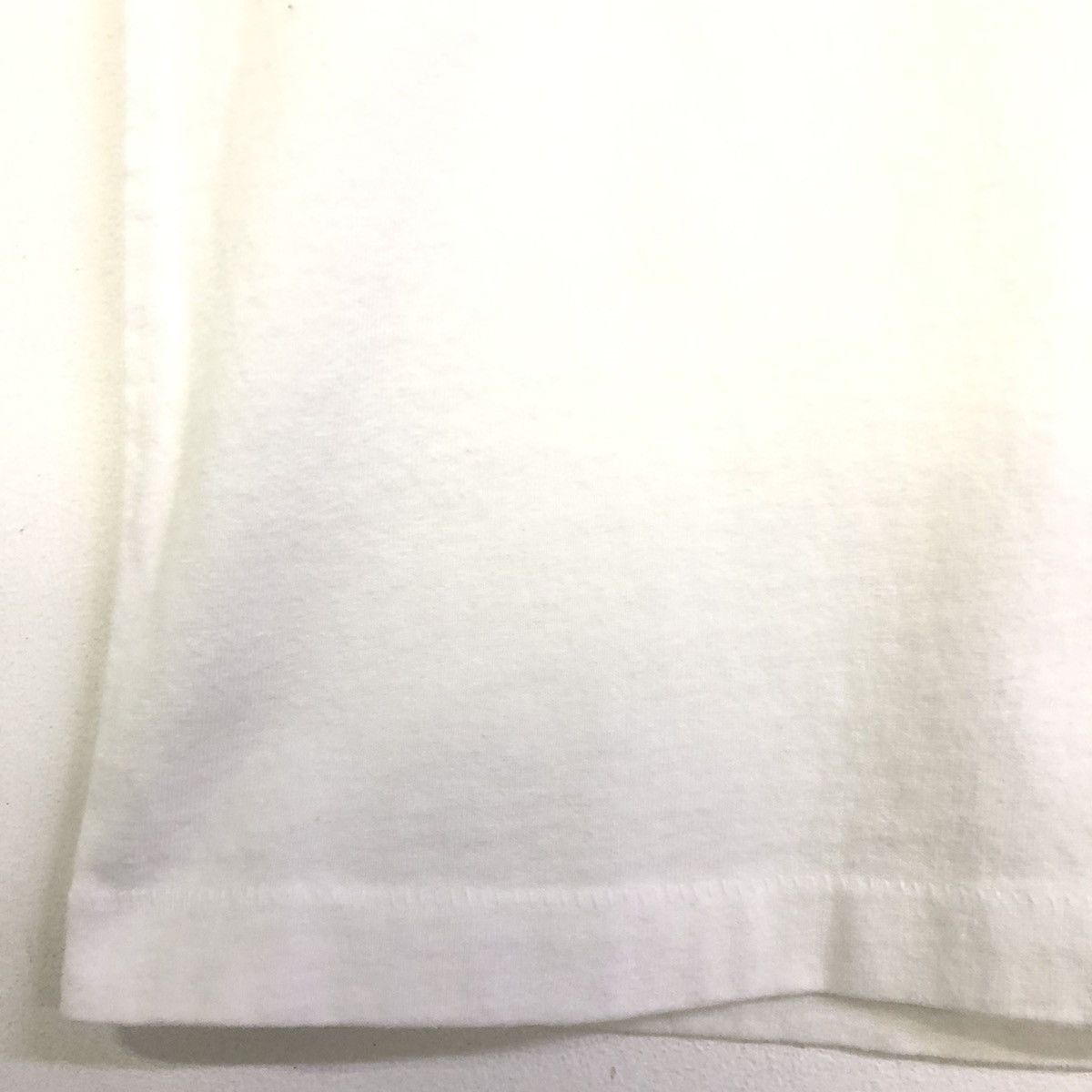 Nanamica NANAMICA One Ocean All Lands Grafiti Tshirt Size US S / EU 44-46 / 1 - 5 Thumbnail