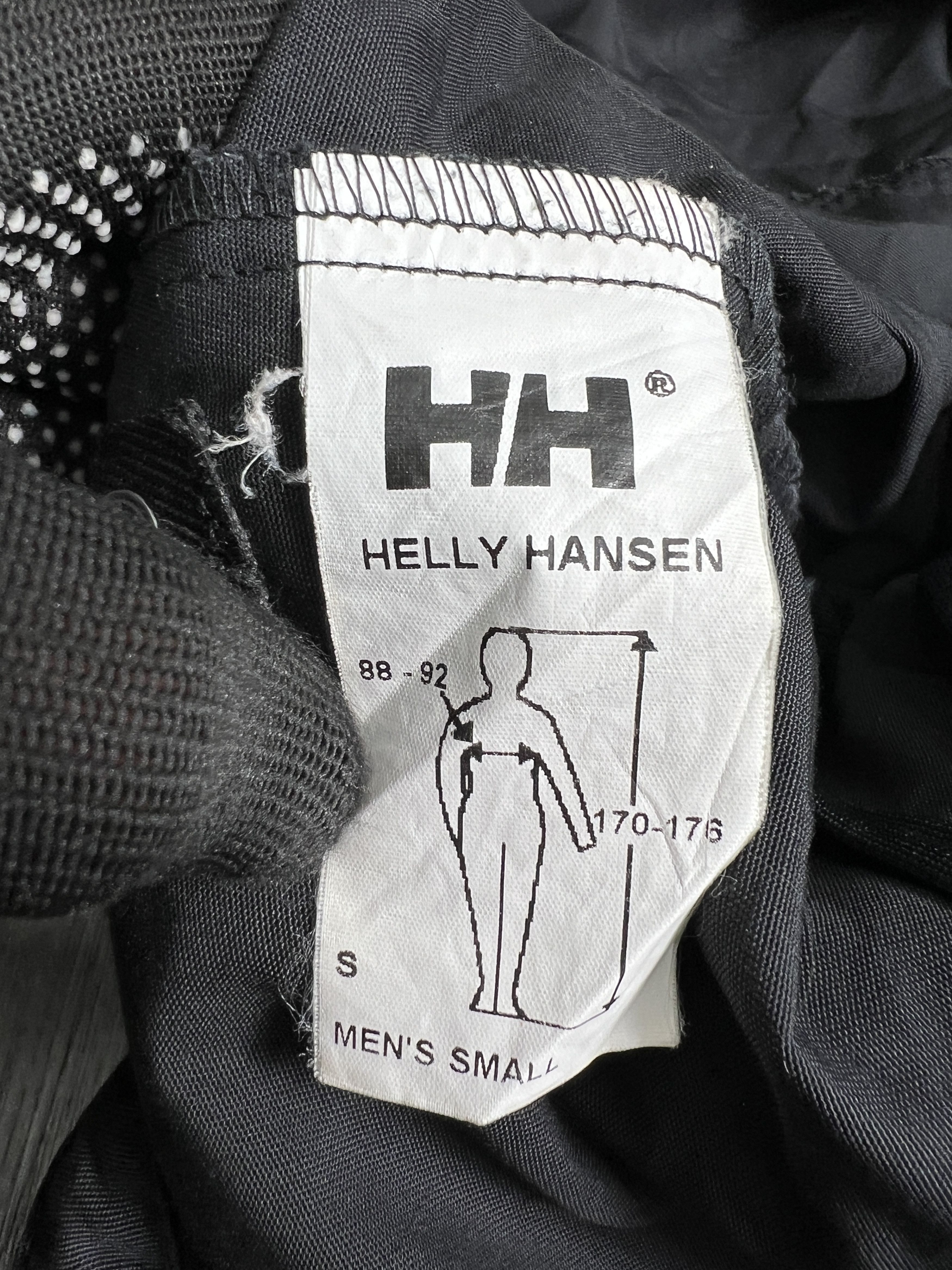 Helly Hansen Vintage Helly Hansen Work Wear Jacket (S) JKA337 Size US S / EU 44-46 / 1 - 10 Thumbnail