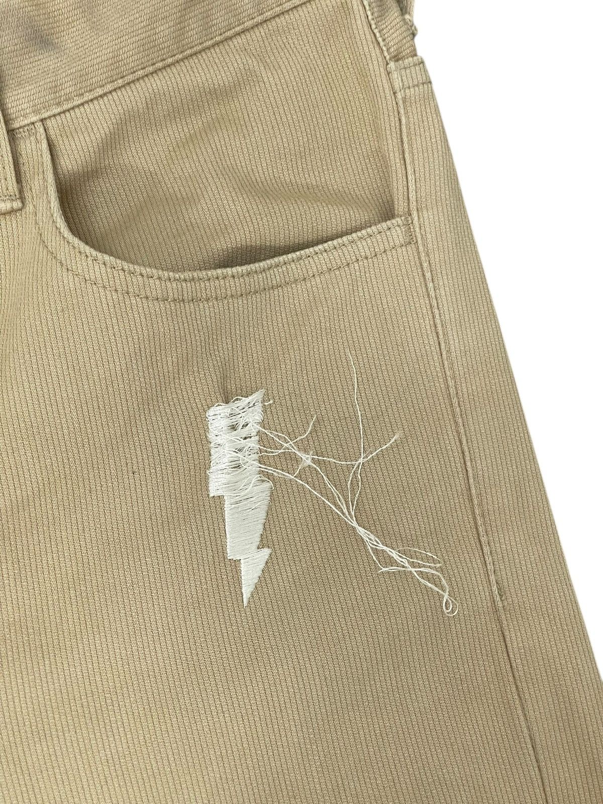 Undercover Flare Jeans Undercover Boot Cut goa amiri cdg 3🟦1 Size US 29 - 10 Thumbnail
